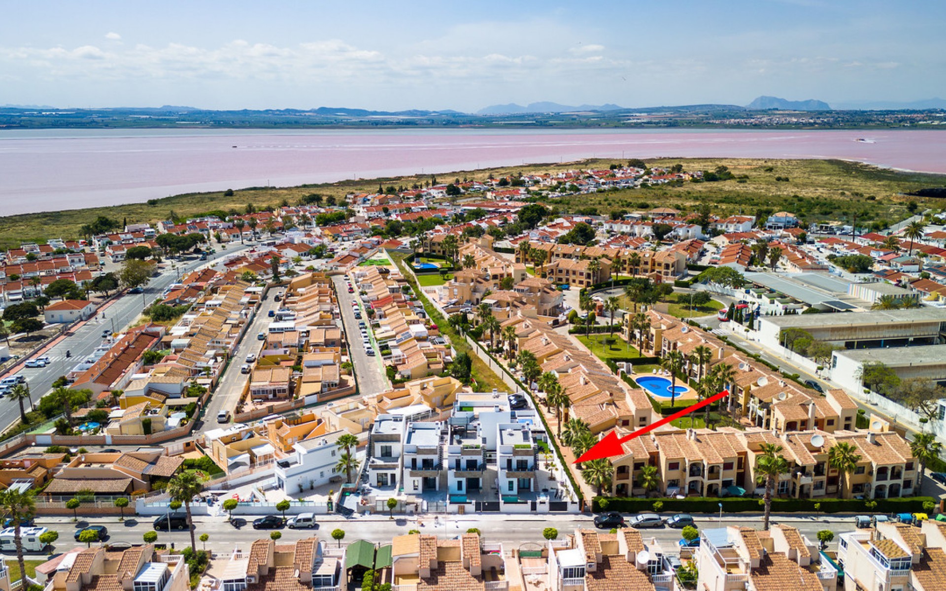 zum Verkauf - Villa - Torrevieja - Torrevieja Centro