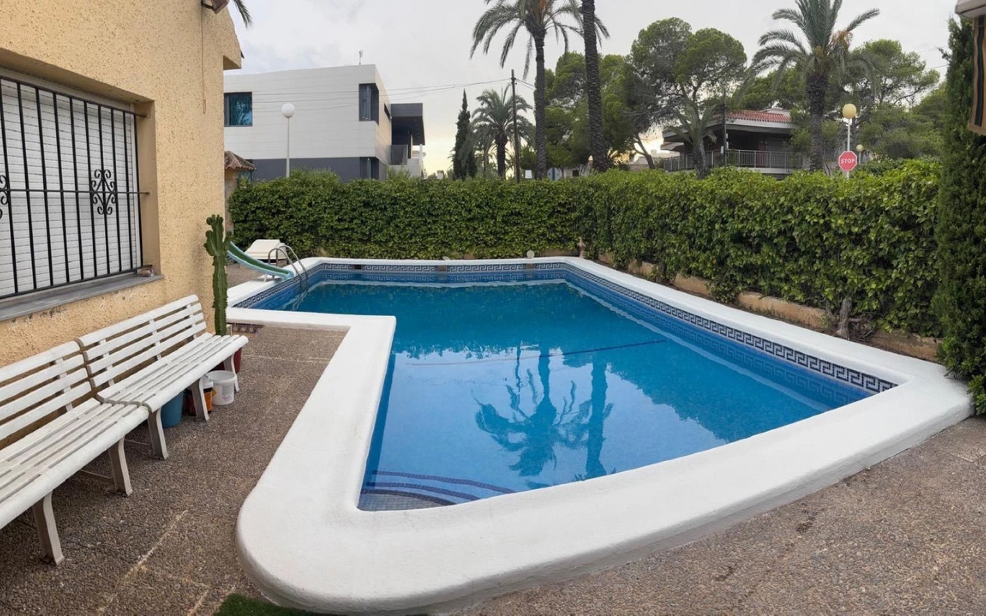 zum Verkauf - Villa - Torrevieja - Torrevieja Centro