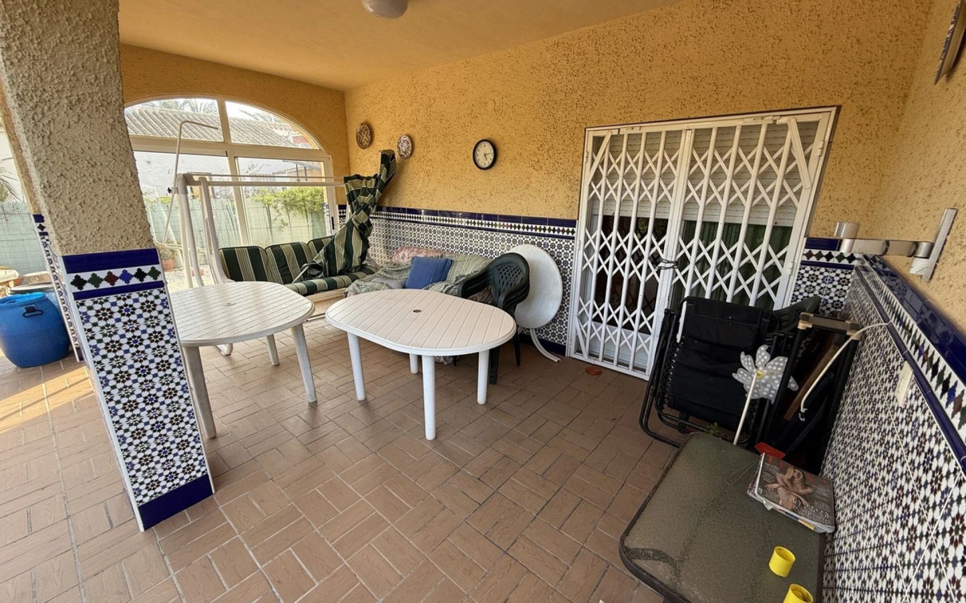zum Verkauf - Villa - Torrevieja - Torrevieja Centro