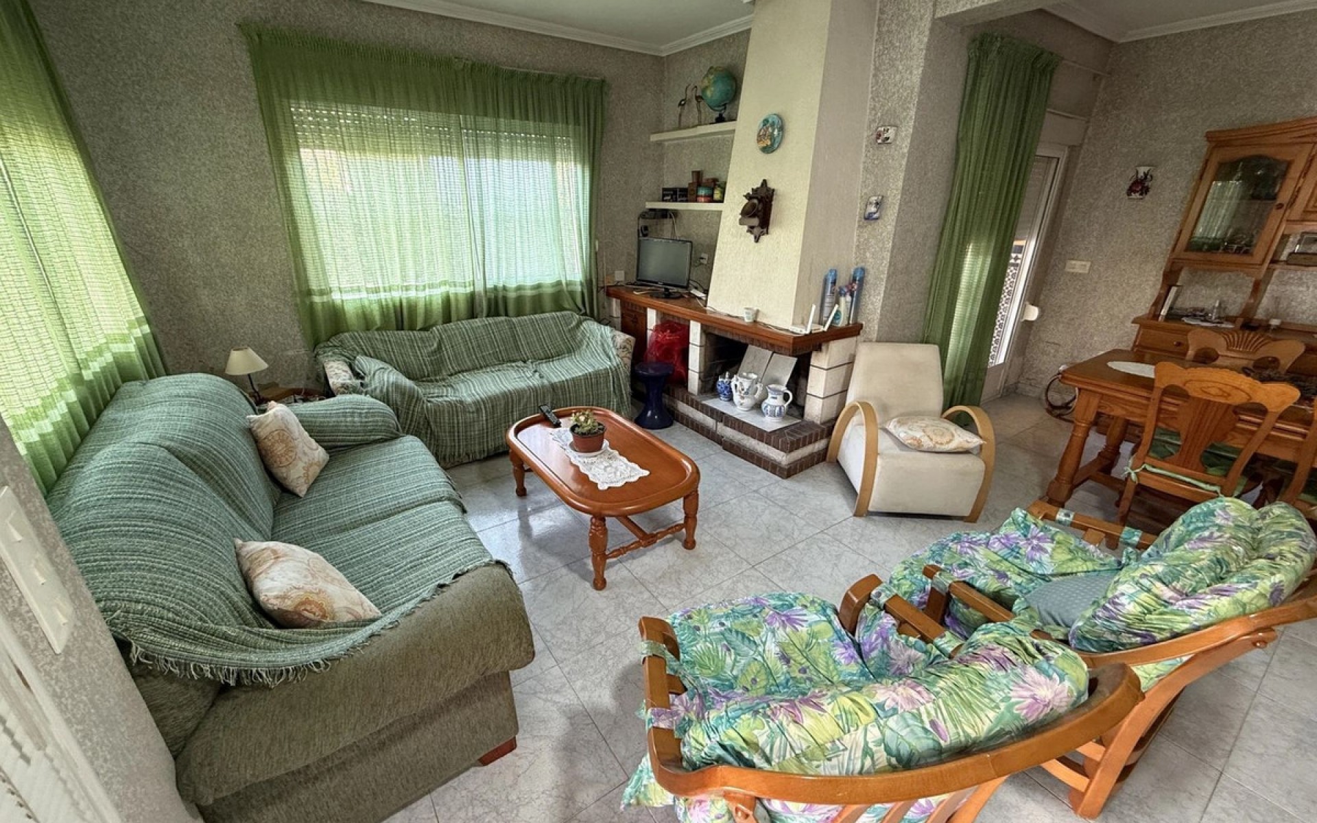 zum Verkauf - Villa - Torrevieja - Torrevieja Centro