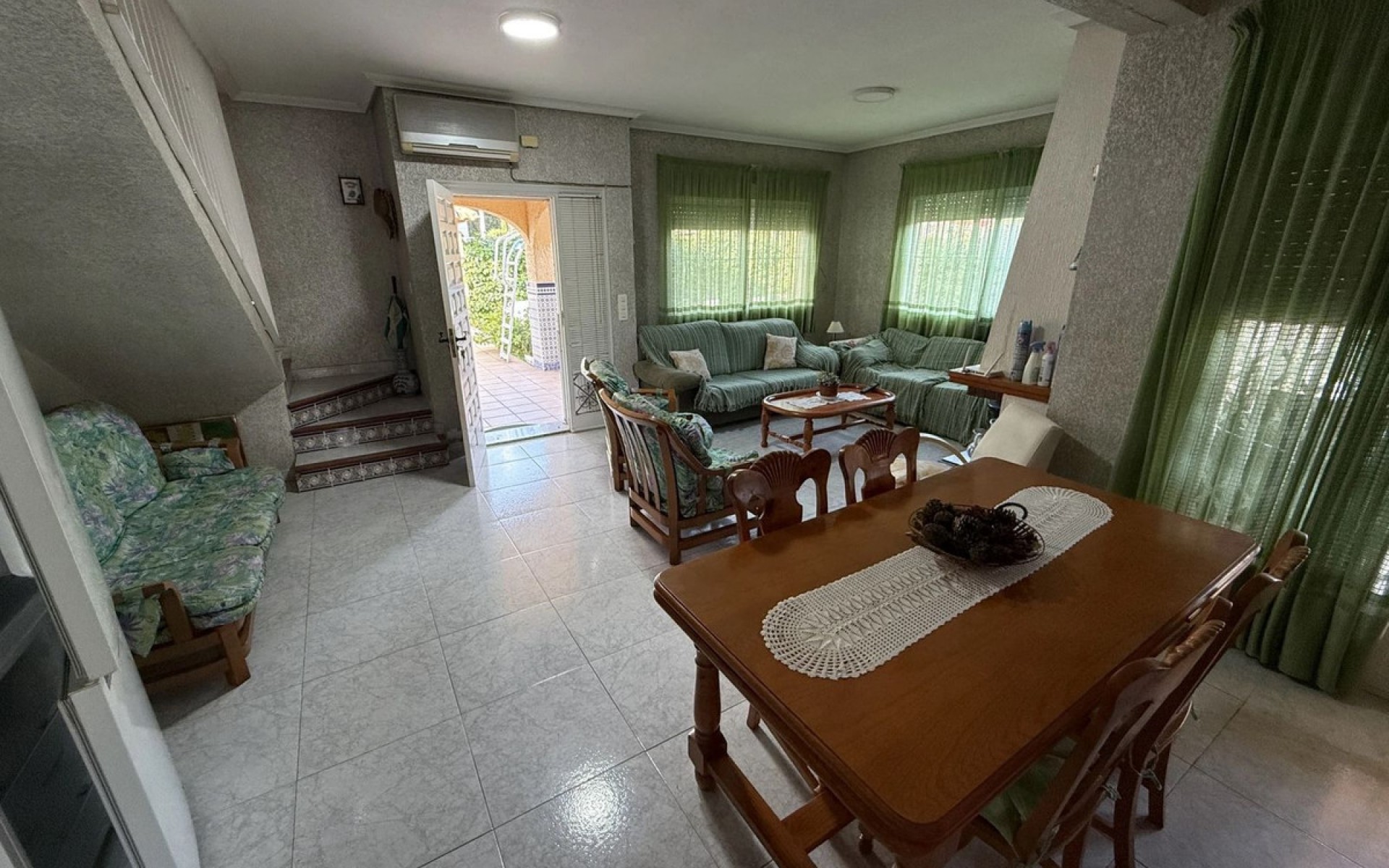 zum Verkauf - Villa - Torrevieja - Torrevieja Centro