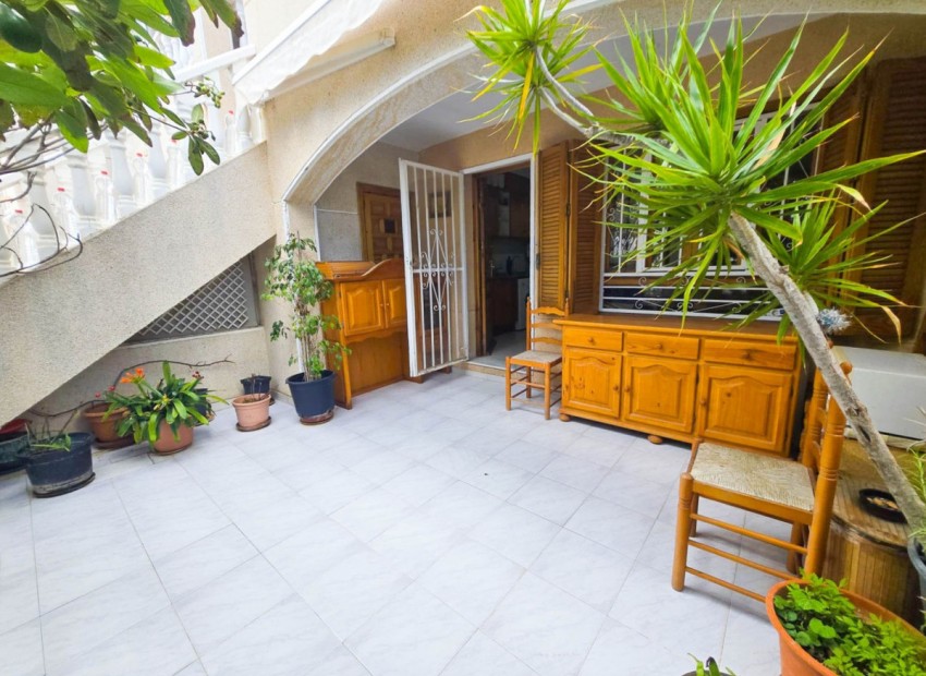 zum Verkauf - Villa - Torrevieja - Torrevieja Centro