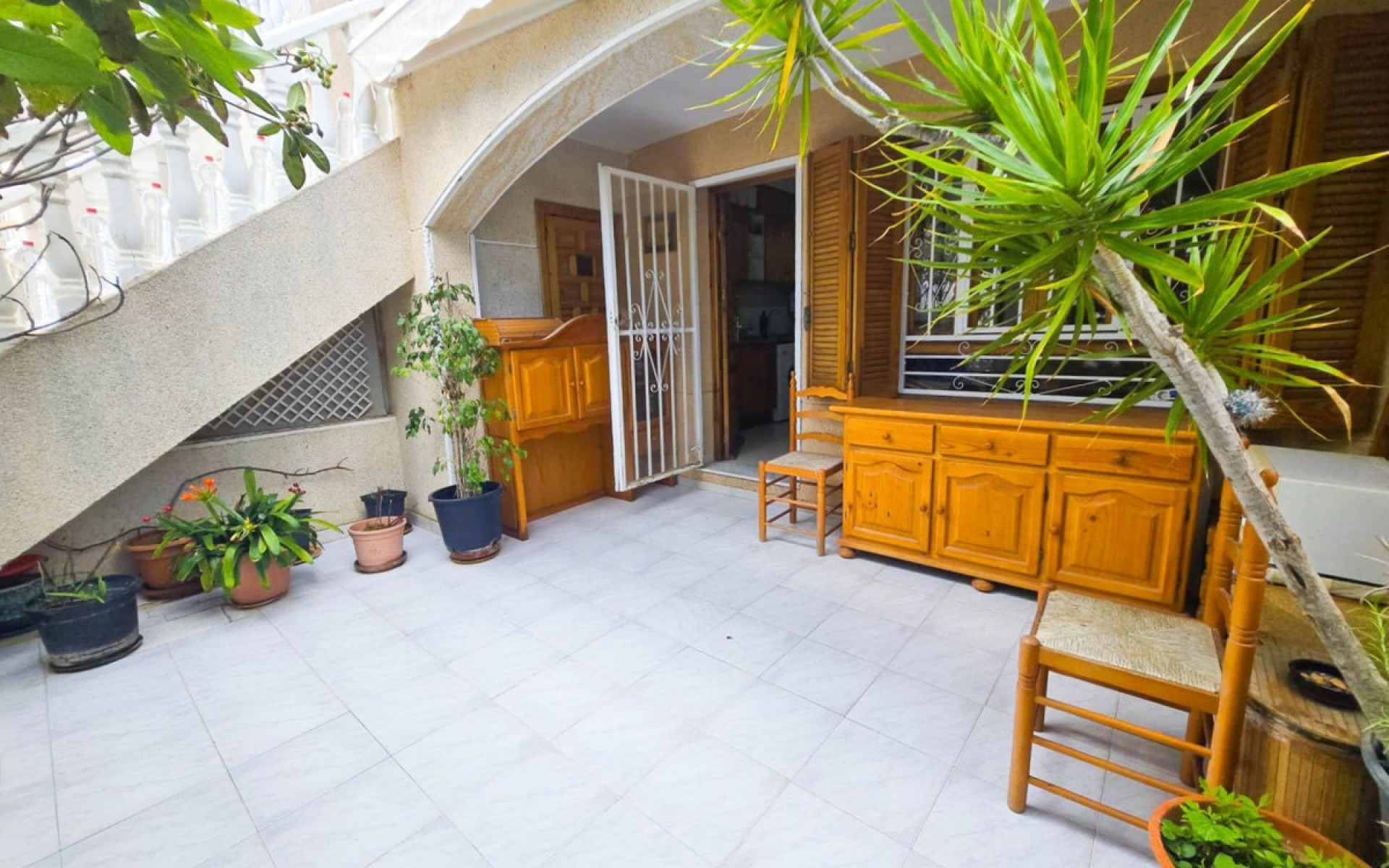 zum Verkauf - Villa - Torrevieja - Torrevieja Centro
