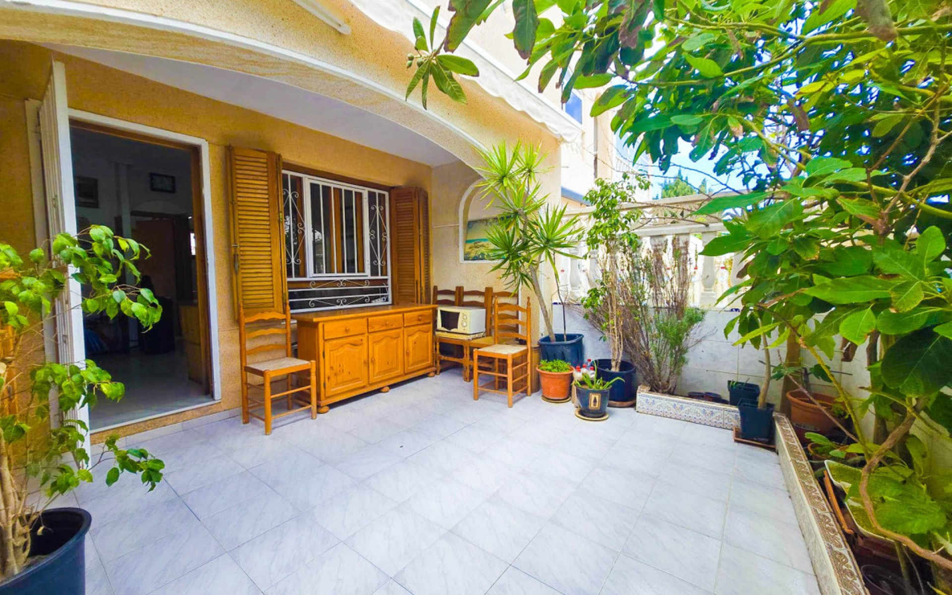 zum Verkauf - Villa - Torrevieja - Torrevieja Centro