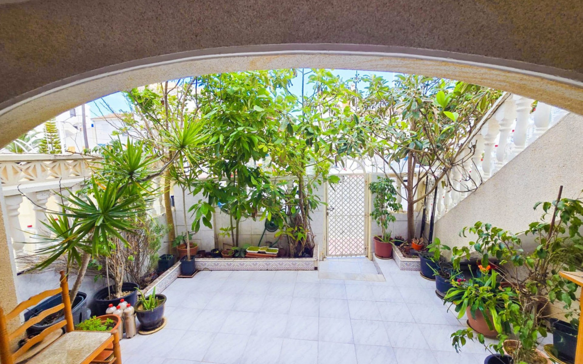 zum Verkauf - Villa - Torrevieja - Torrevieja Centro