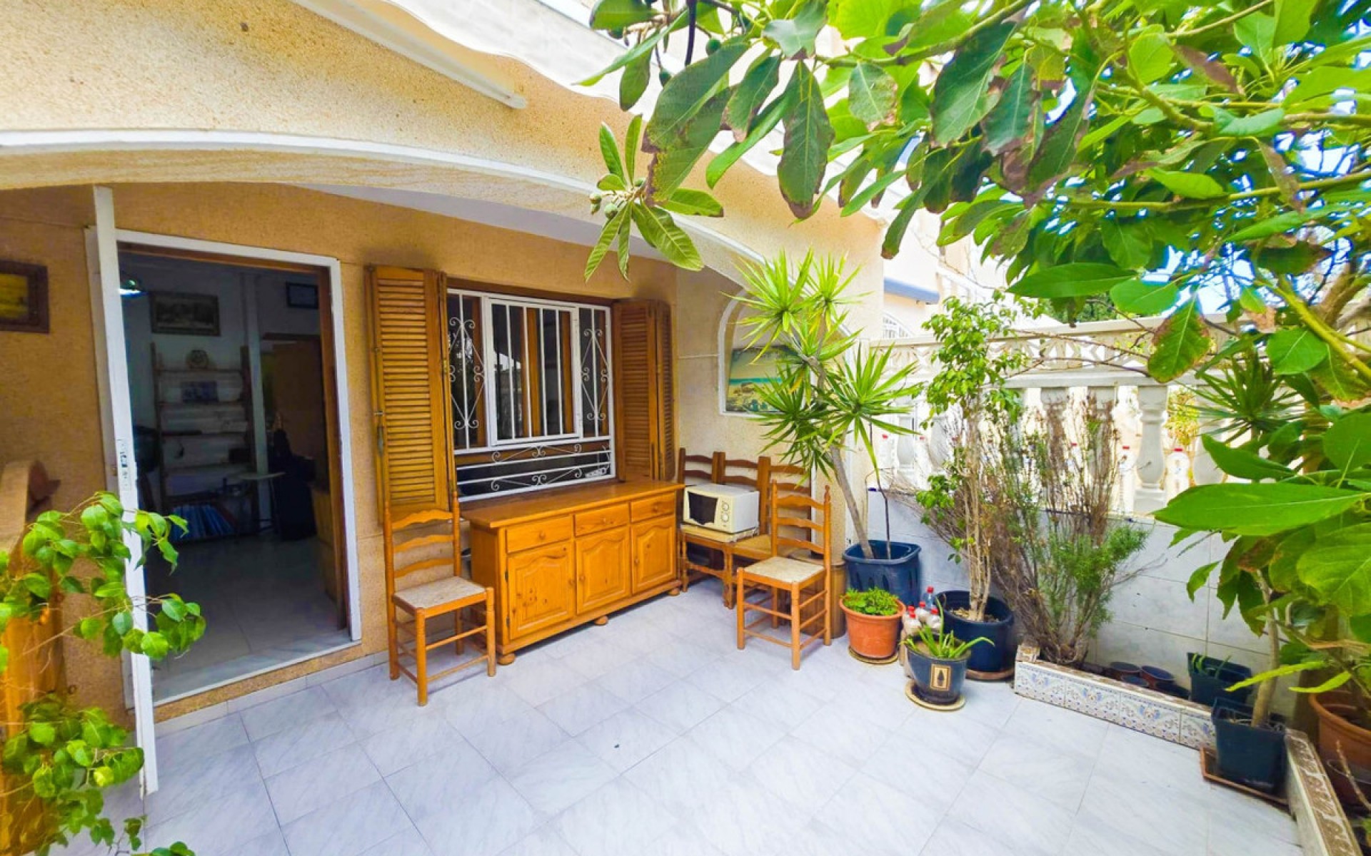 zum Verkauf - Villa - Torrevieja - Torrevieja Centro