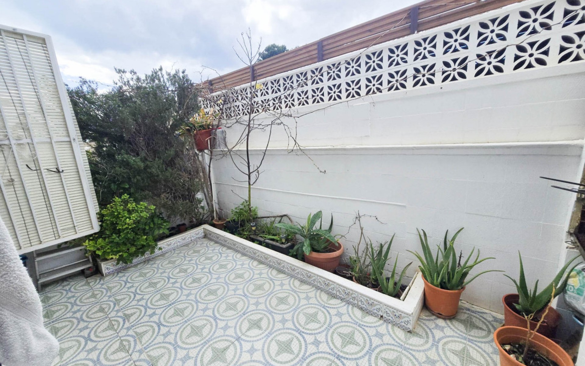 zum Verkauf - Villa - Torrevieja - Torrevieja Centro