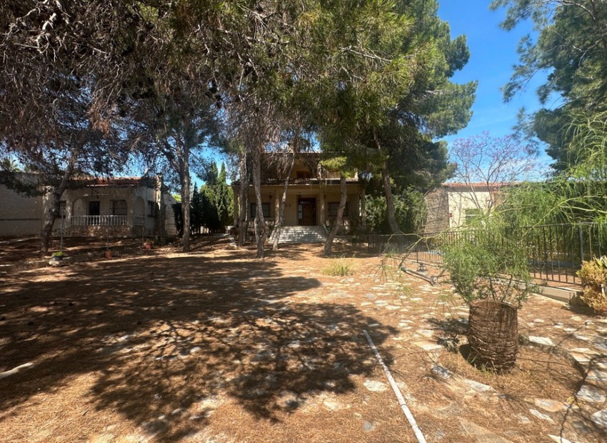 zum Verkauf - Villa - Torrevieja - Torrevieja Centro
