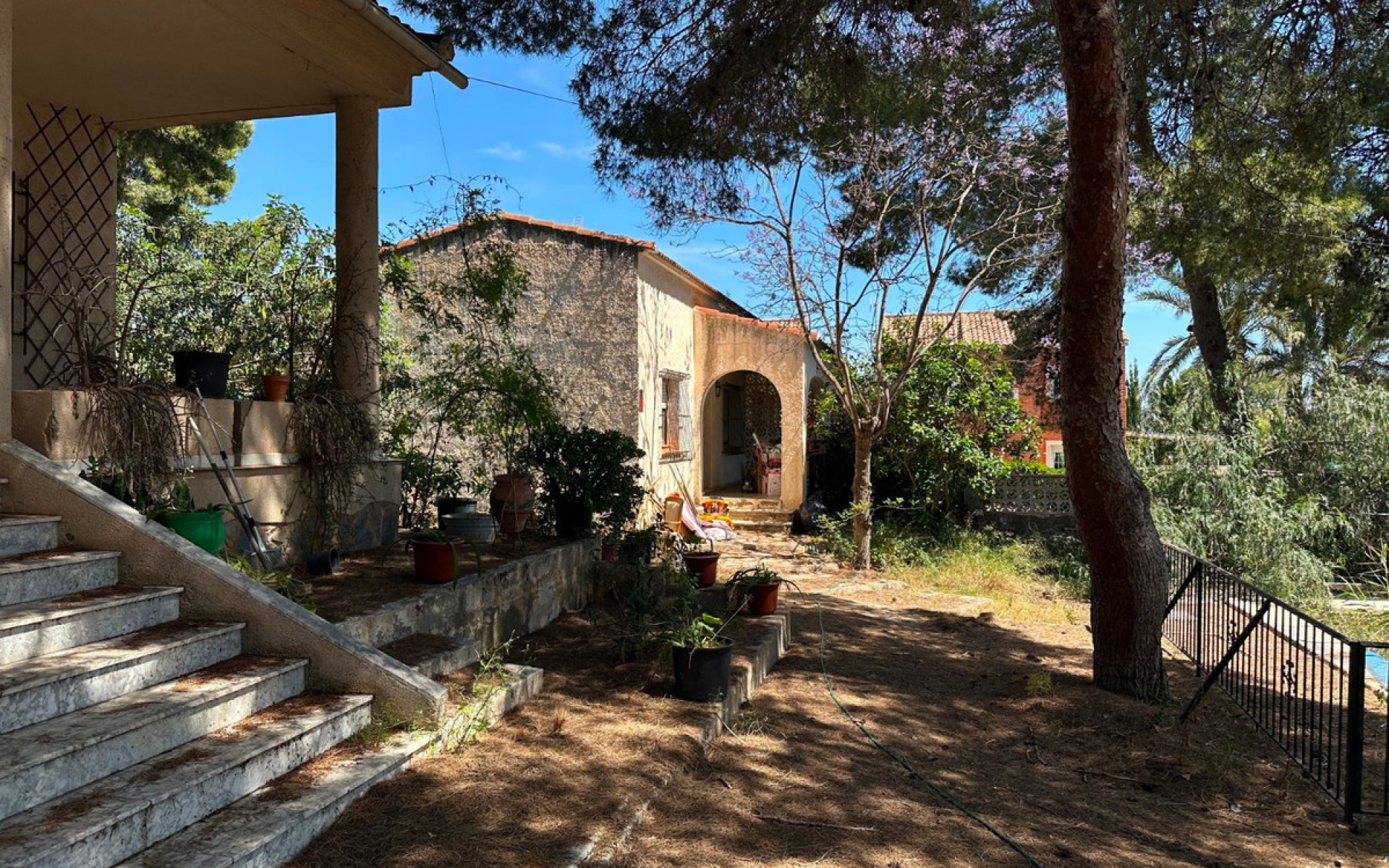 zum Verkauf - Villa - Torrevieja - Torrevieja Centro