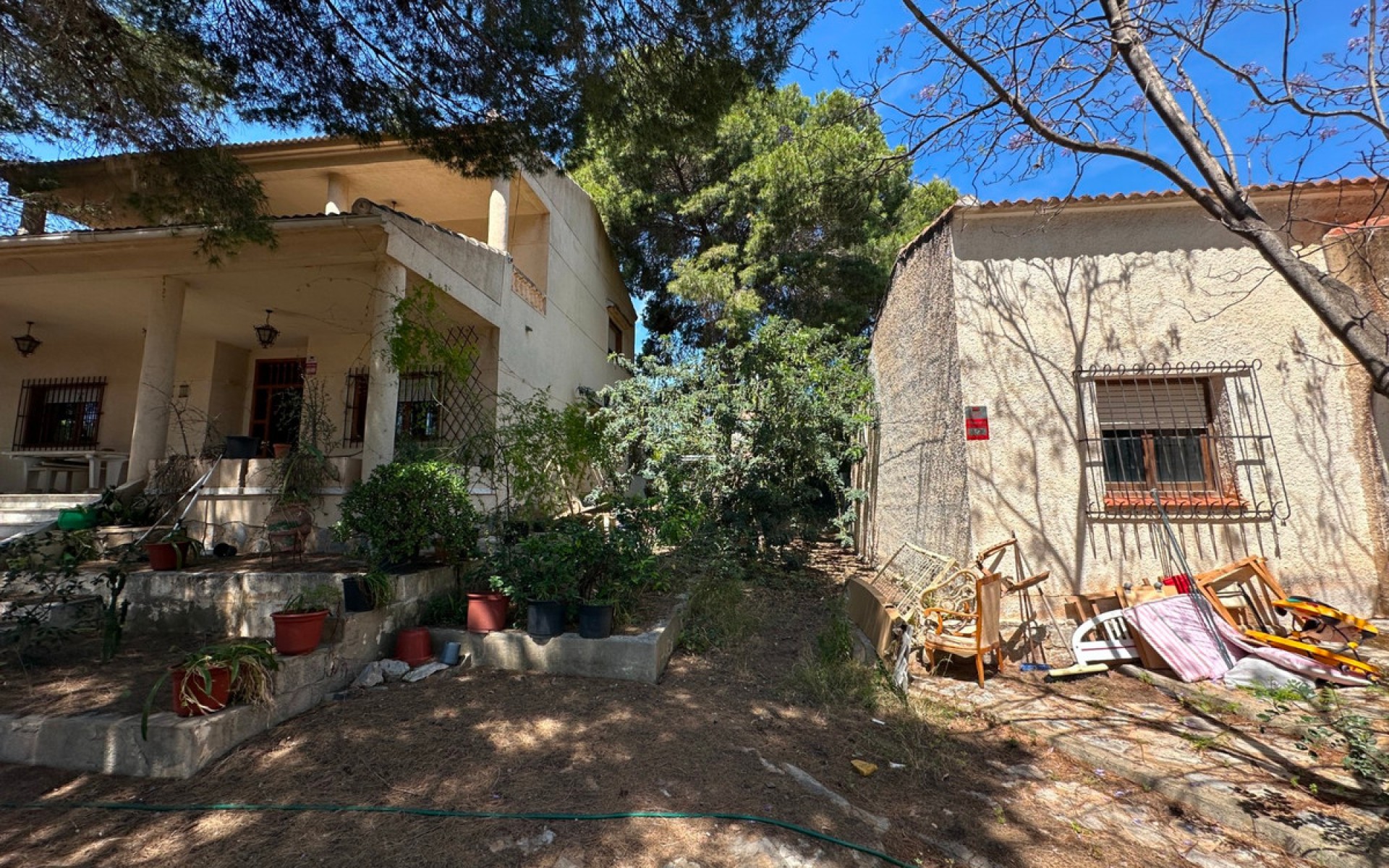 zum Verkauf - Villa - Torrevieja - Torrevieja Centro