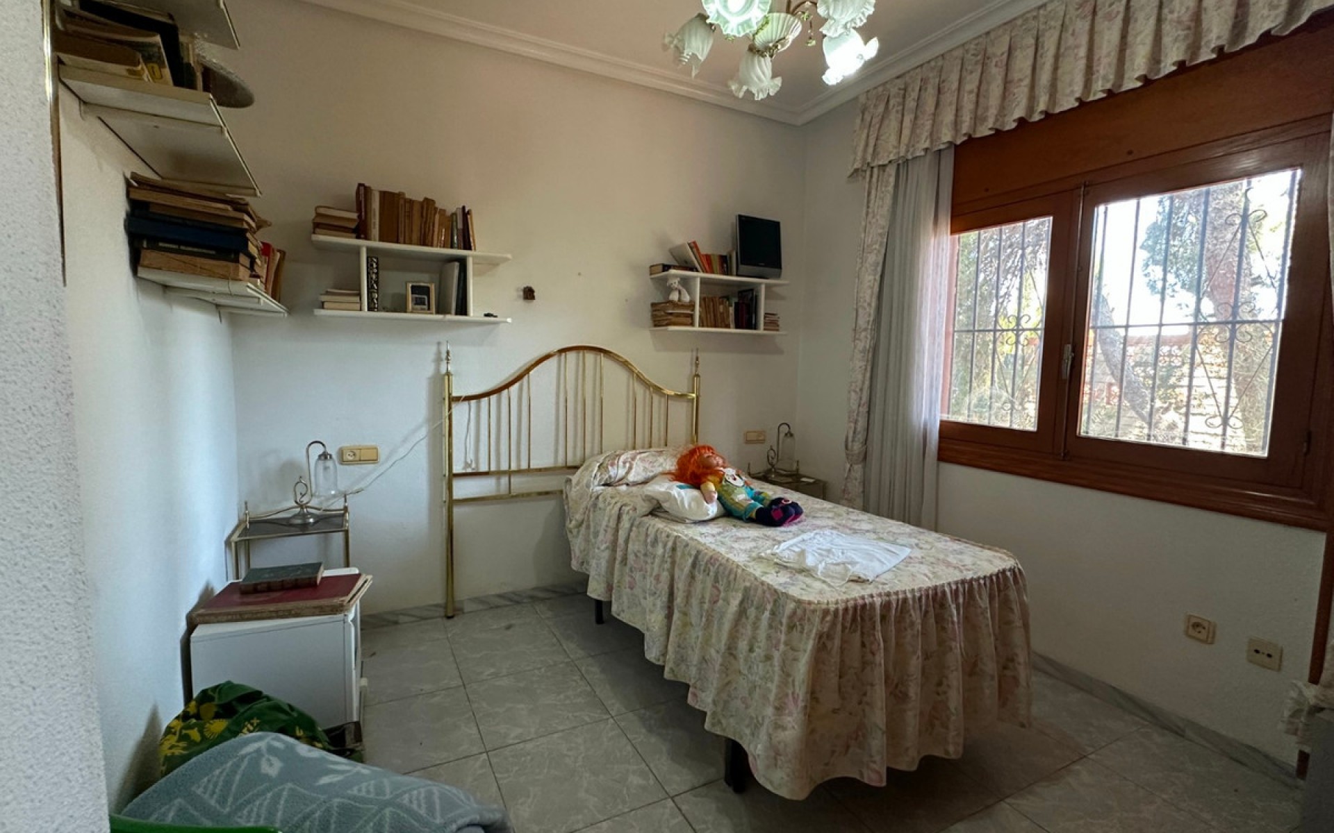 zum Verkauf - Villa - Torrevieja - Torrevieja Centro