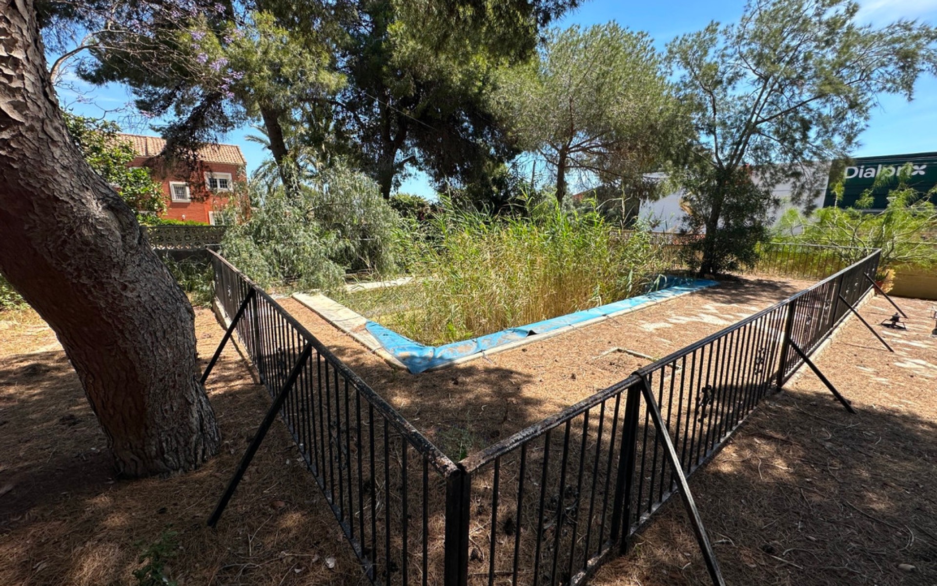 zum Verkauf - Villa - Torrevieja - Torrevieja Centro