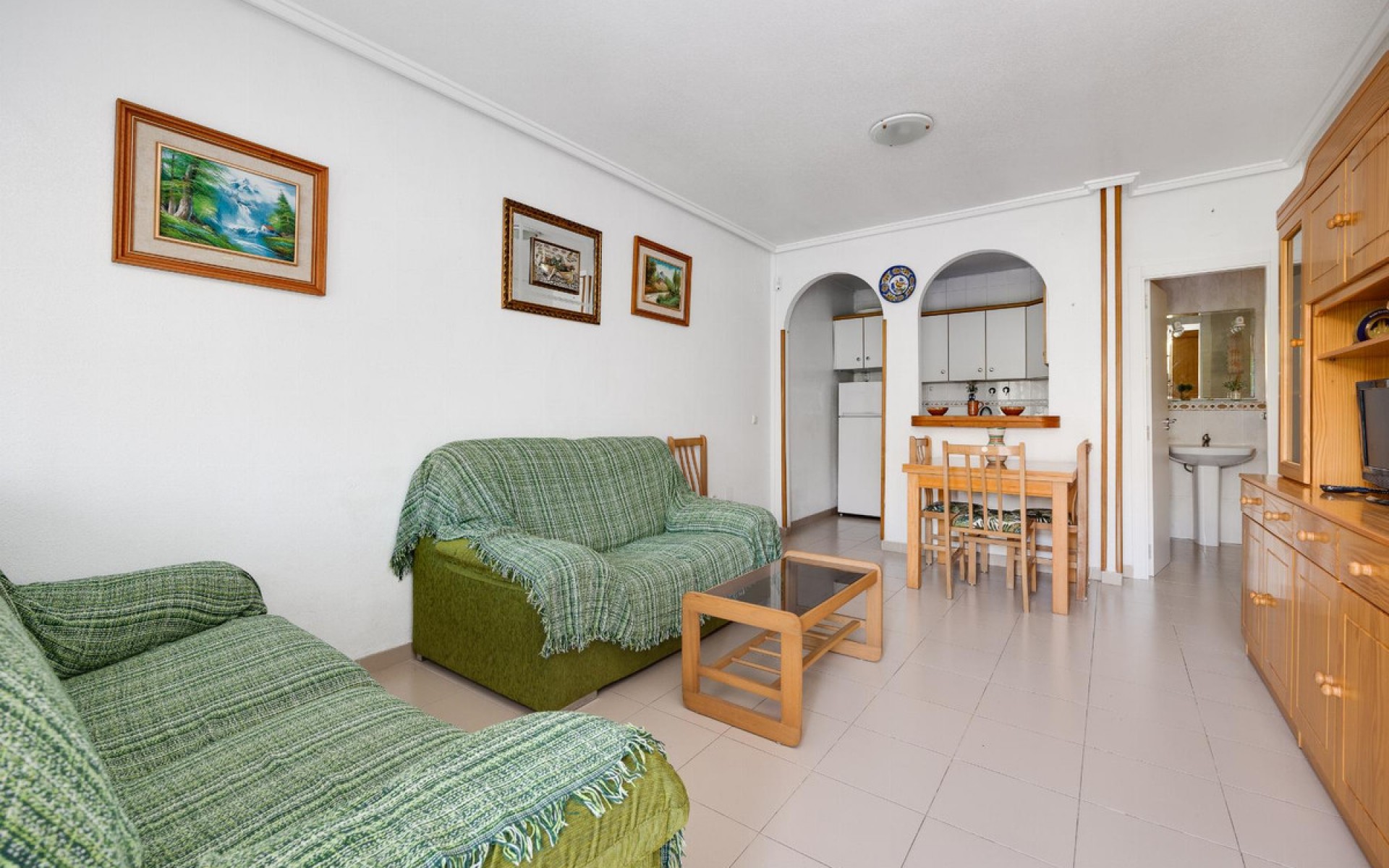 zum Verkauf - Villa - Torrevieja - Torrevieja Centro