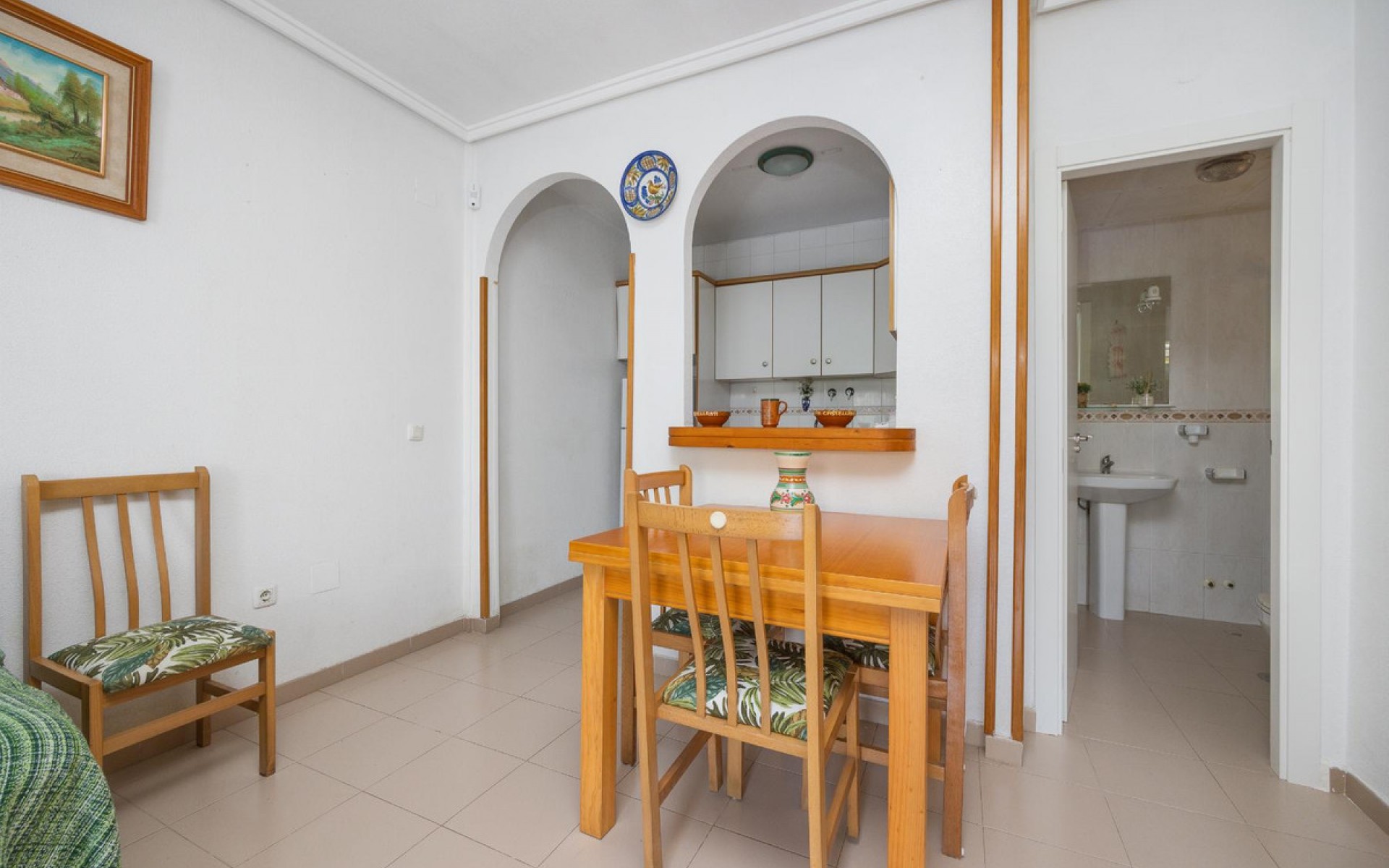 zum Verkauf - Villa - Torrevieja - Torrevieja Centro