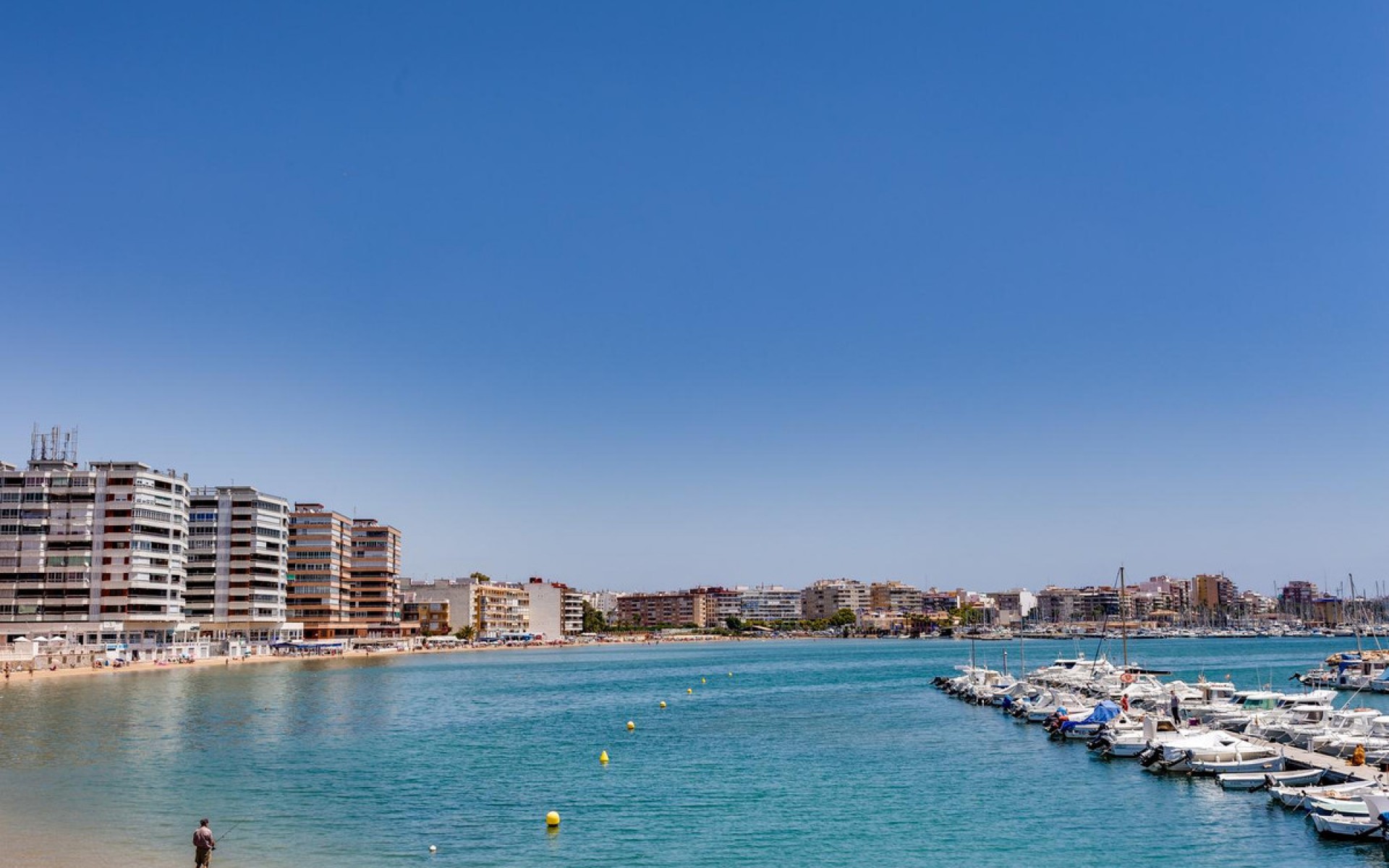 zum Verkauf - Villa - Torrevieja - Torrevieja Centro
