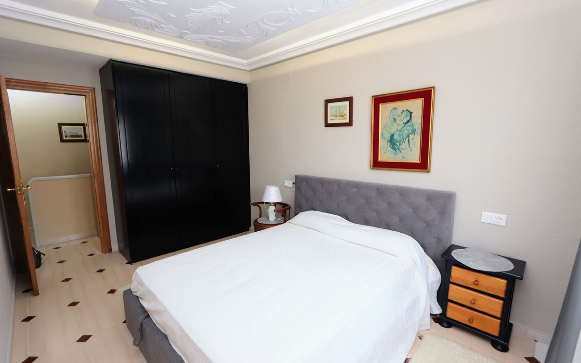 zum Verkauf - Villa - Torrevieja - Torrevieja Centro