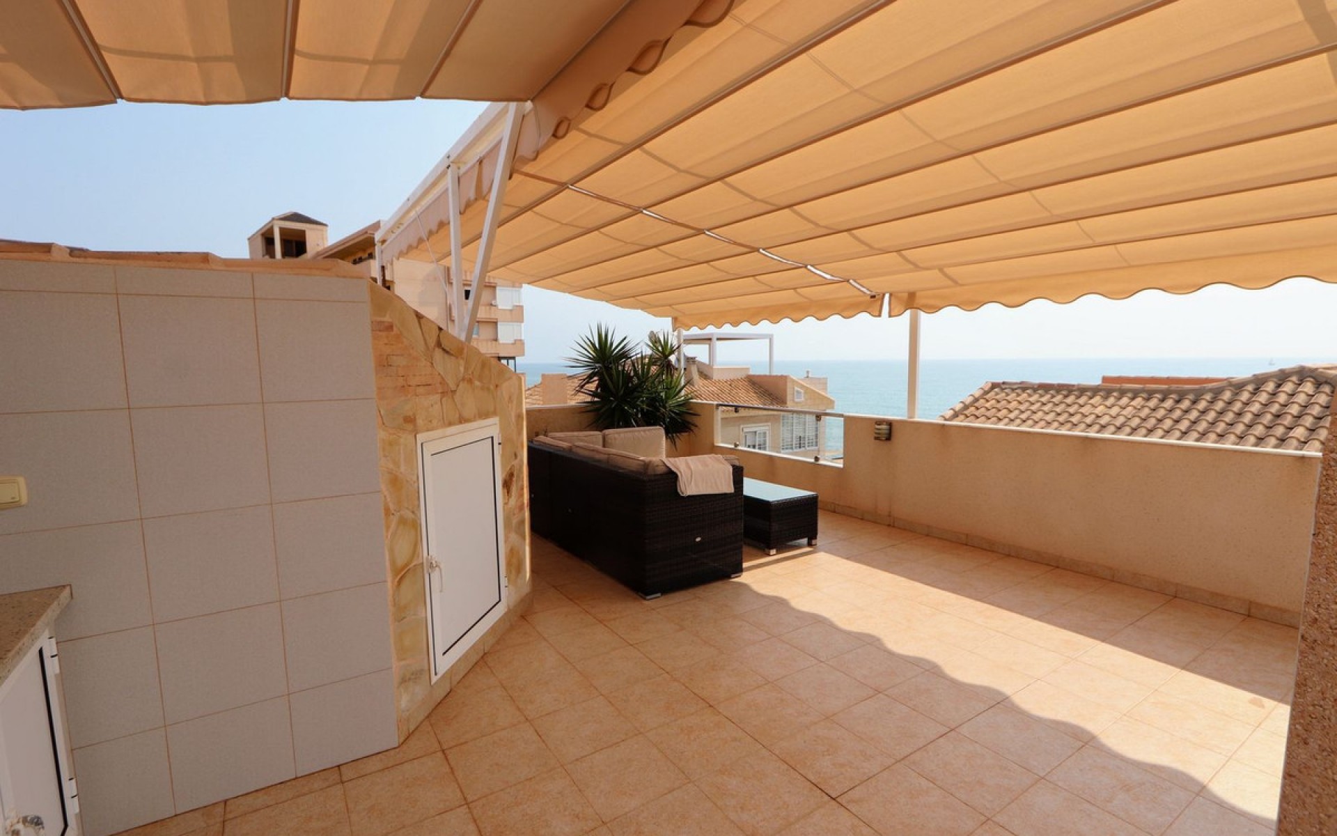 zum Verkauf - Villa - Torrevieja - Torrevieja Centro