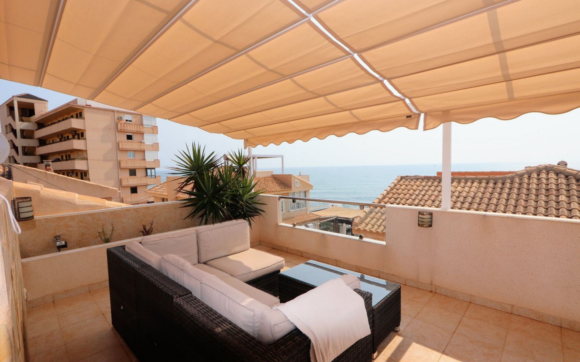 zum Verkauf - Villa - Torrevieja - Torrevieja Centro