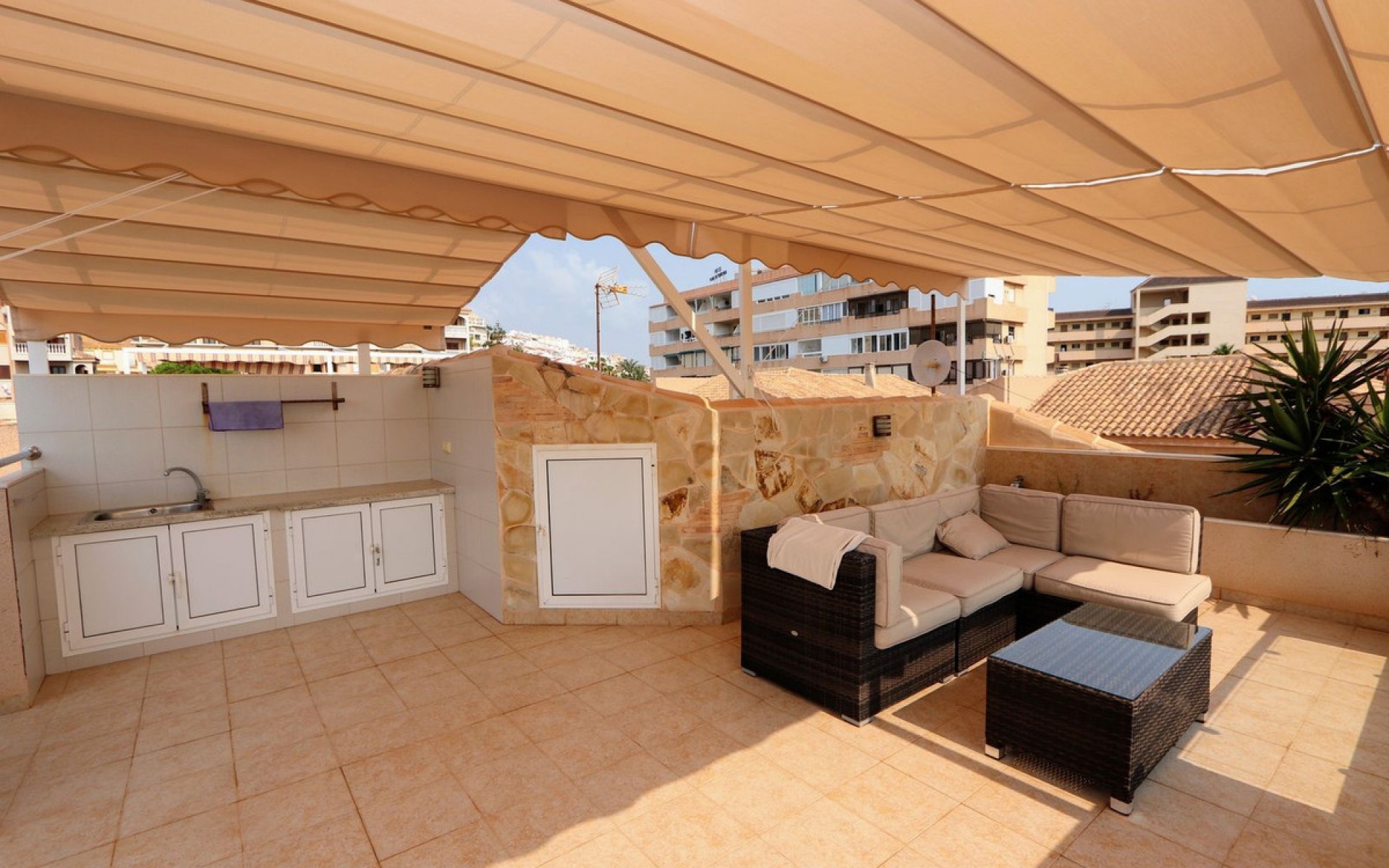 zum Verkauf - Villa - Torrevieja - Torrevieja Centro