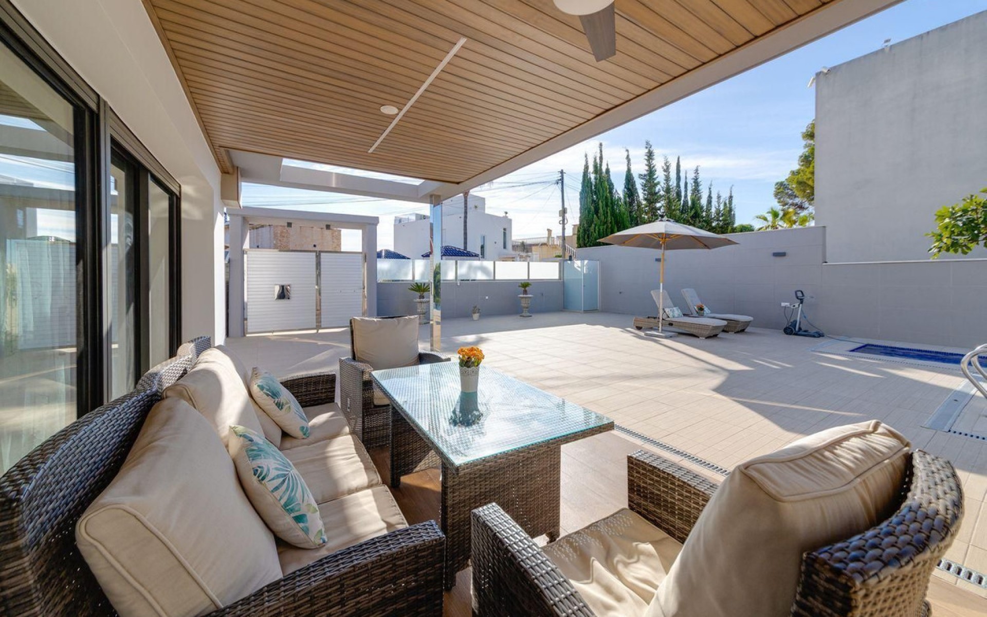 zum Verkauf - Villa - Torrevieja - Torrevieja Centro