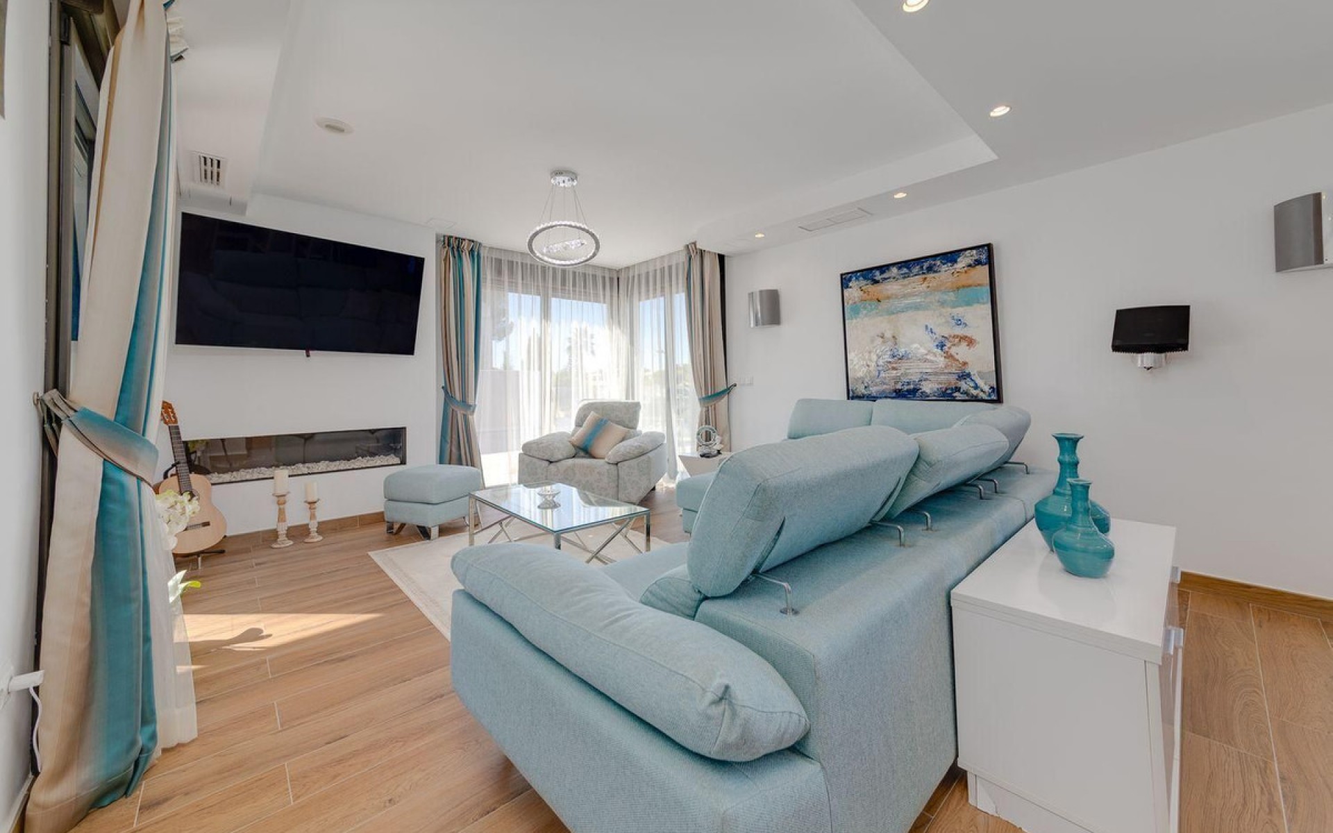zum Verkauf - Villa - Torrevieja - Torrevieja Centro