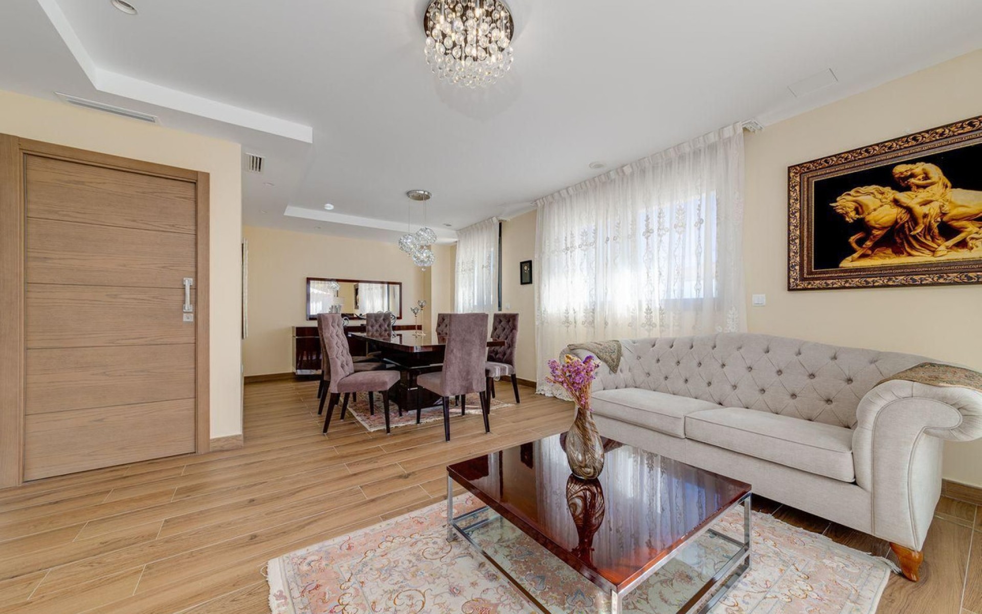 zum Verkauf - Villa - Torrevieja - Torrevieja Centro