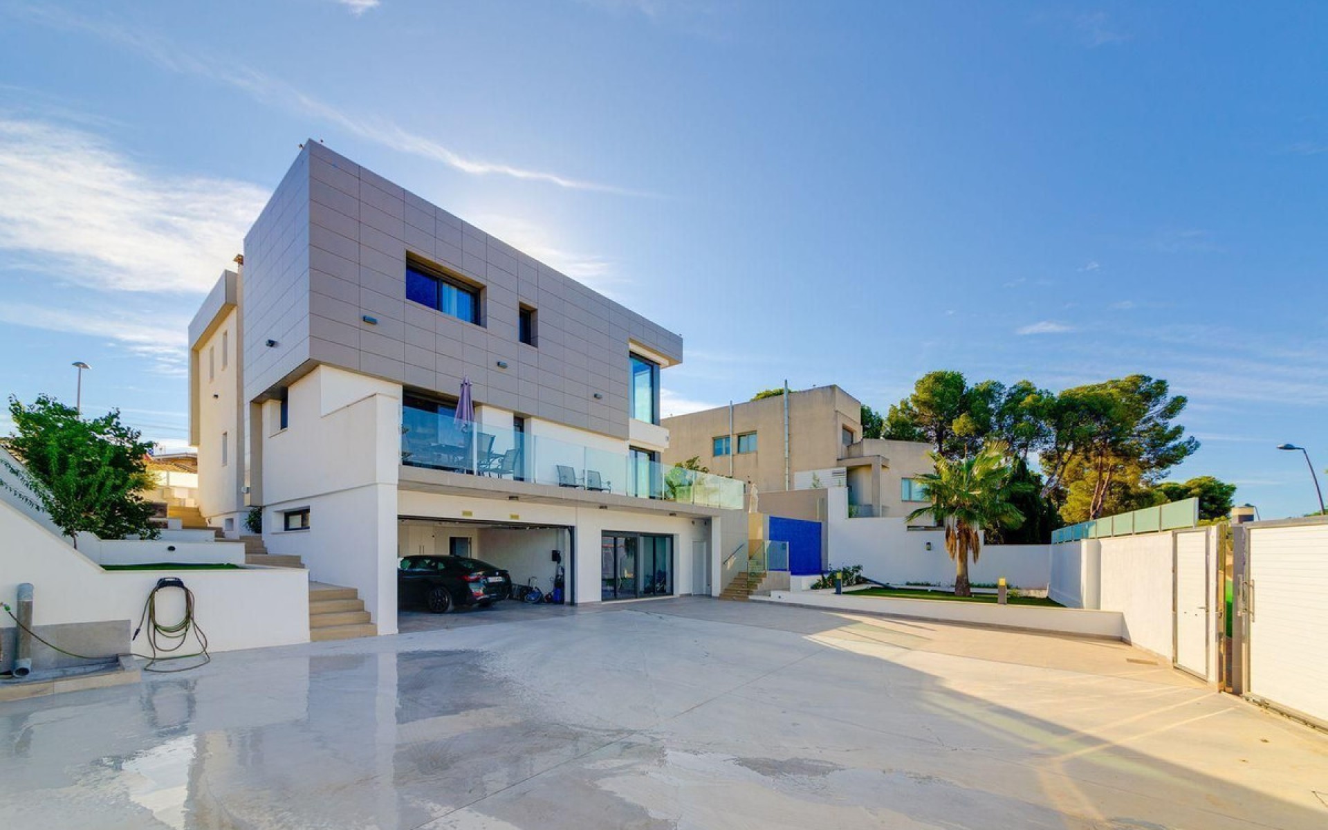 zum Verkauf - Villa - Torrevieja - Torrevieja Centro