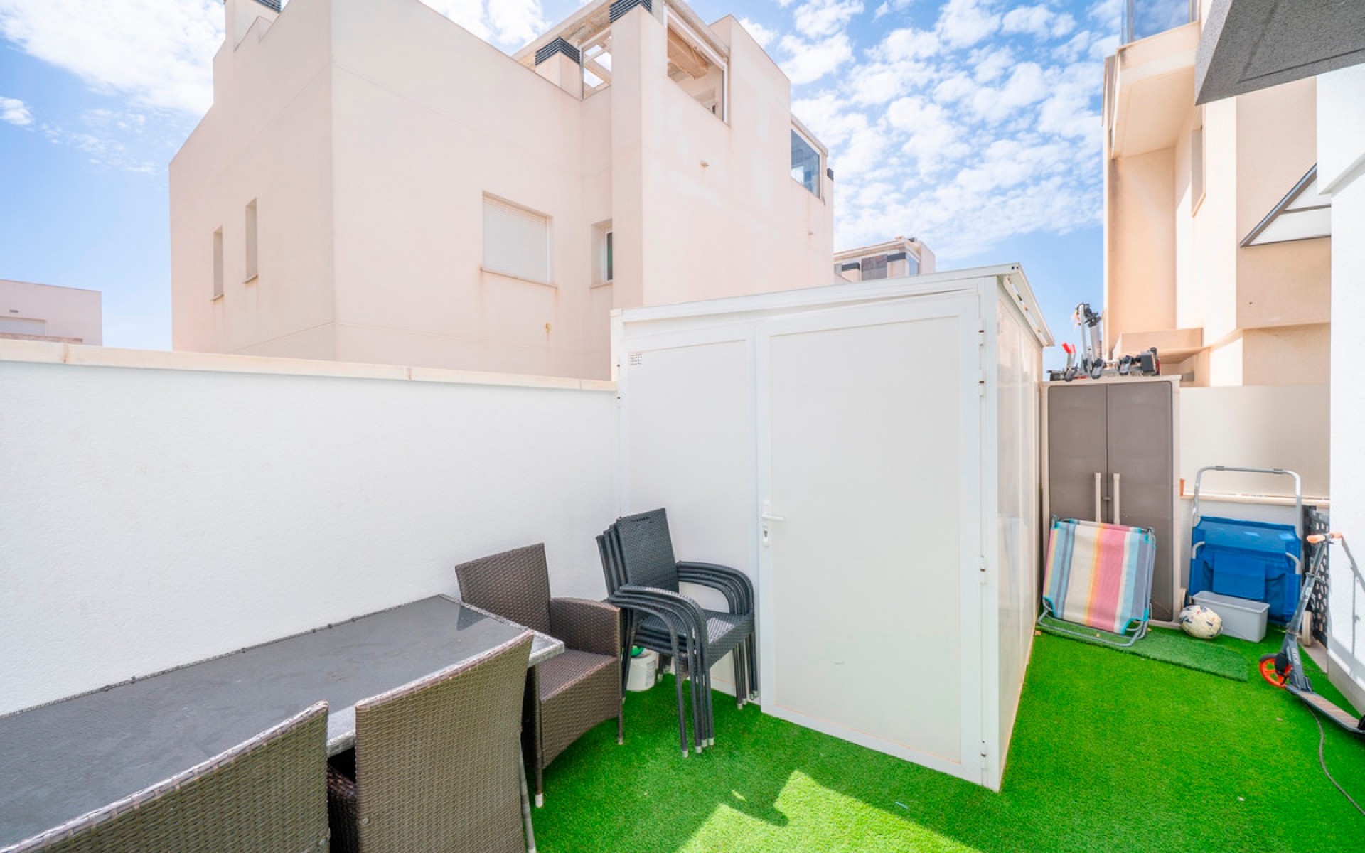 zum Verkauf - Villa - Torrevieja - Torrevieja Centro