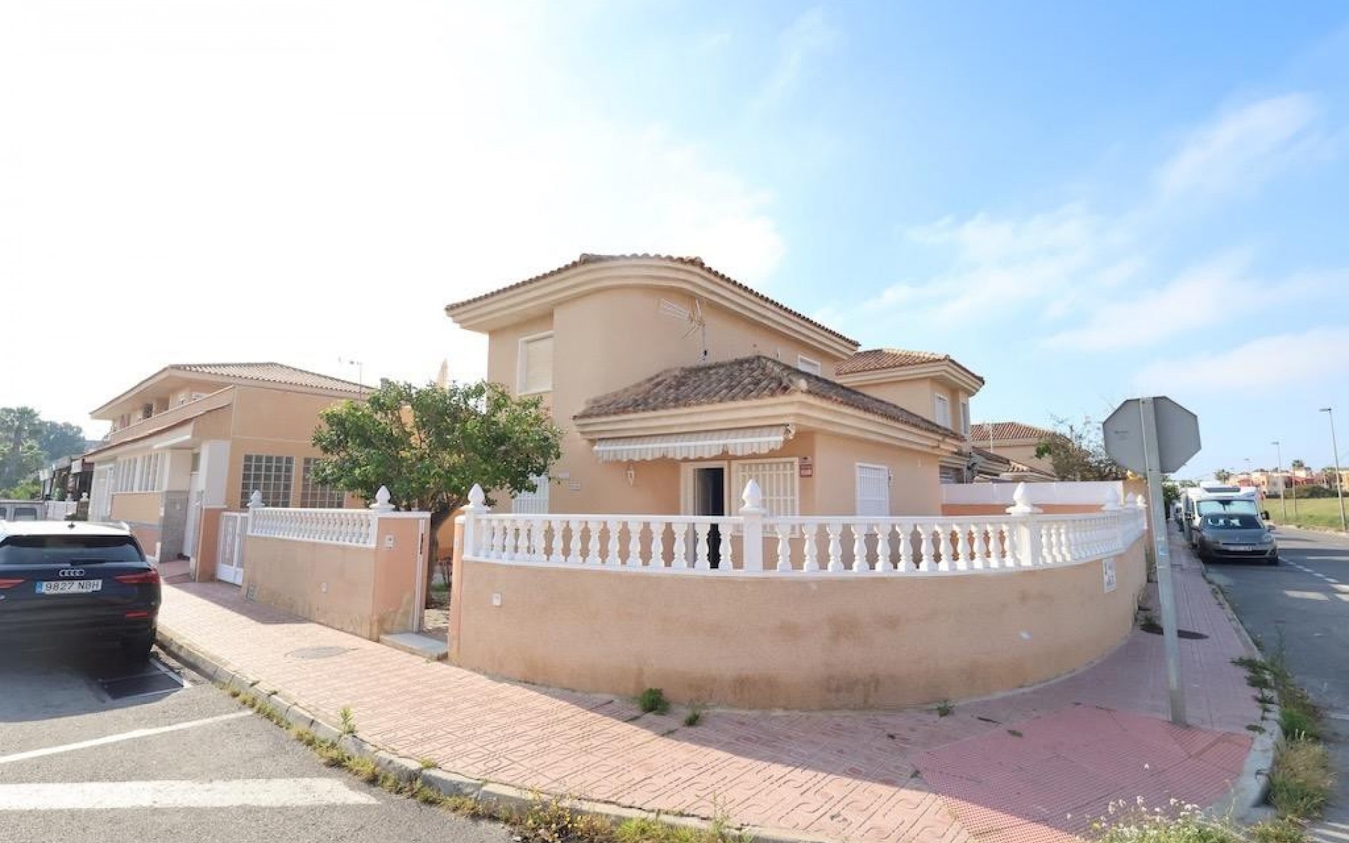 zum Verkauf - Villa - Torrevieja - Torrevieja Centro