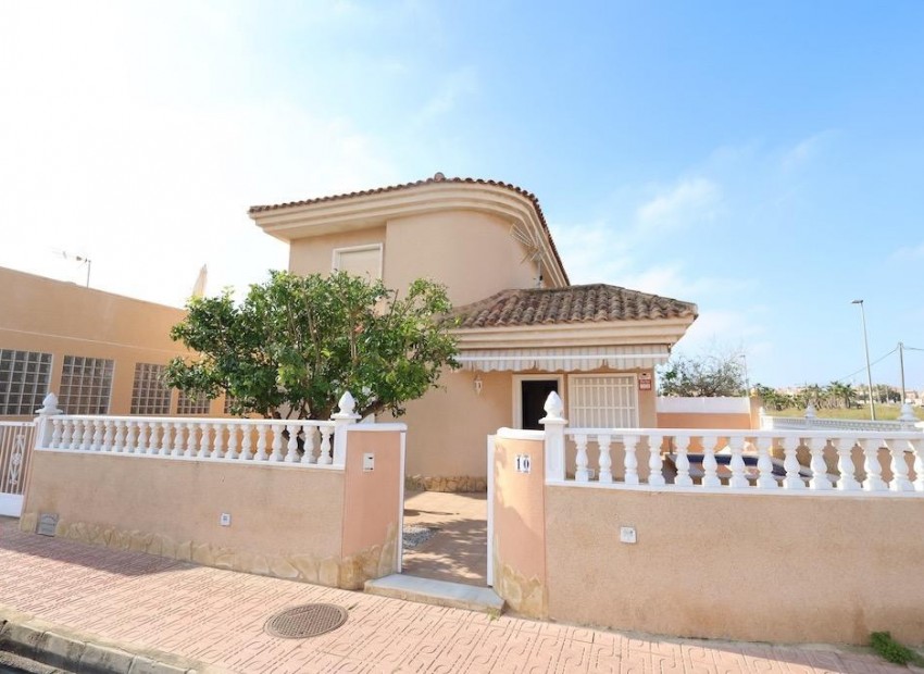 zum Verkauf - Villa - Torrevieja - Torrevieja Centro