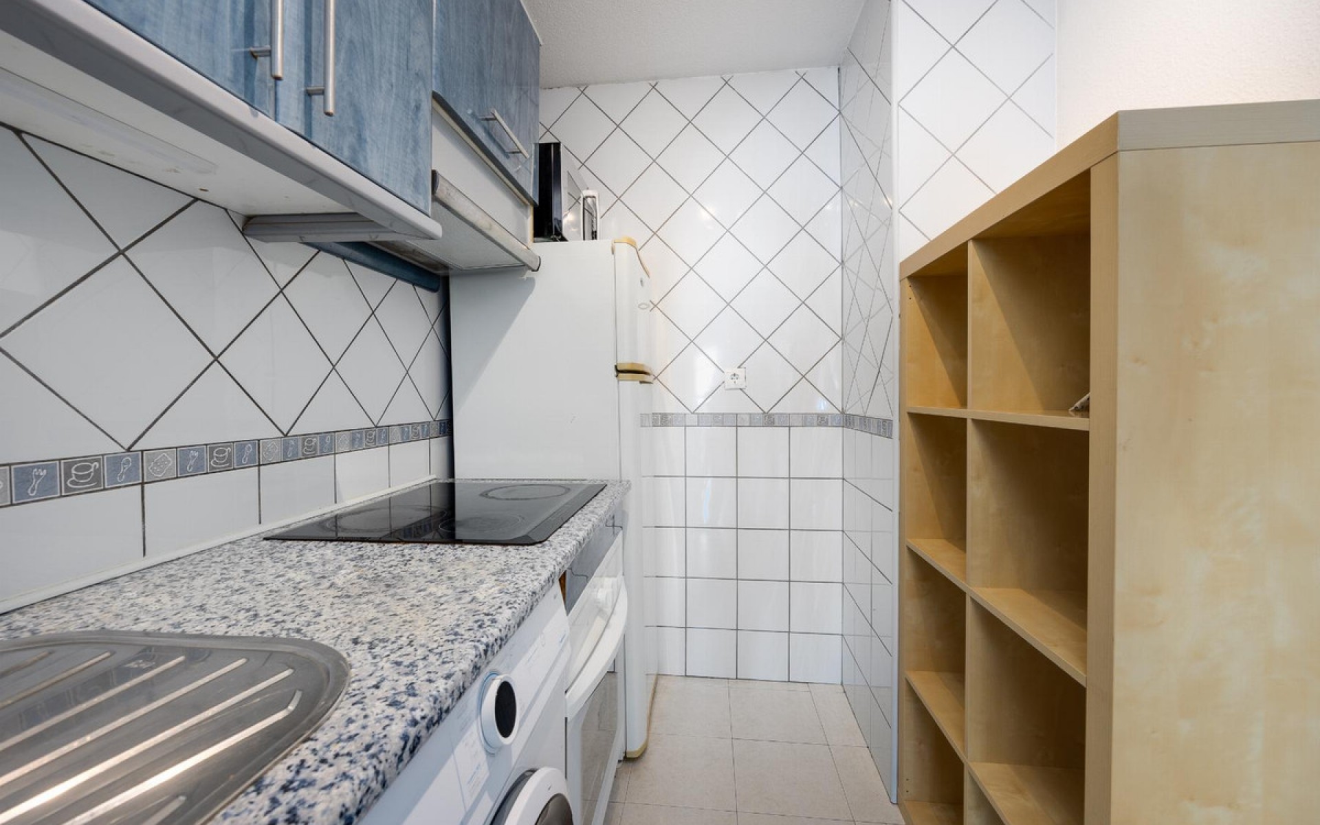 zum Verkauf - Villa - Torrevieja - Torrevieja Centro