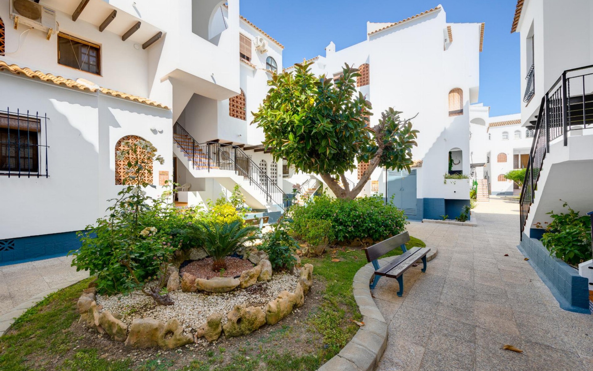 zum Verkauf - Villa - Torrevieja - Torrevieja Centro