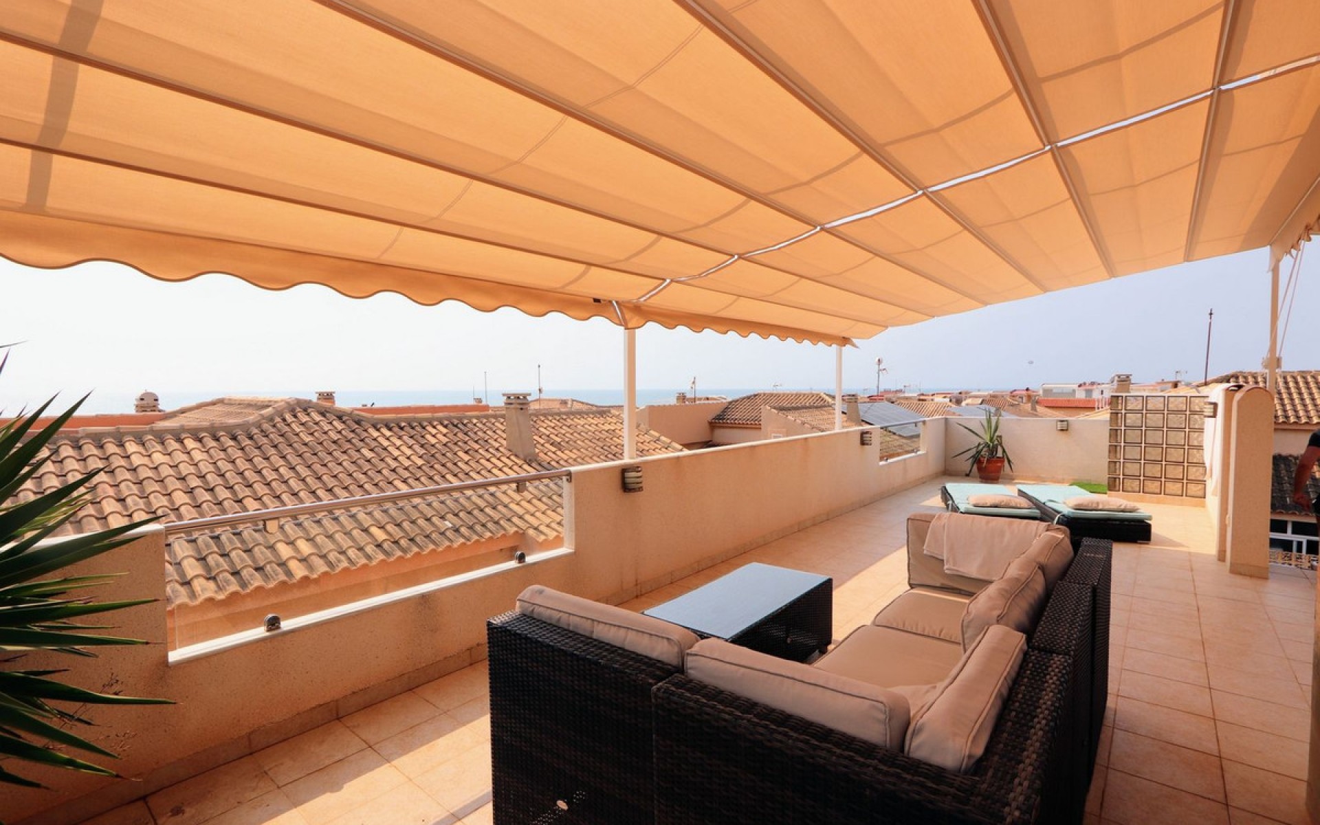 zum Verkauf - Villa - Torrevieja - Torrevieja Centro