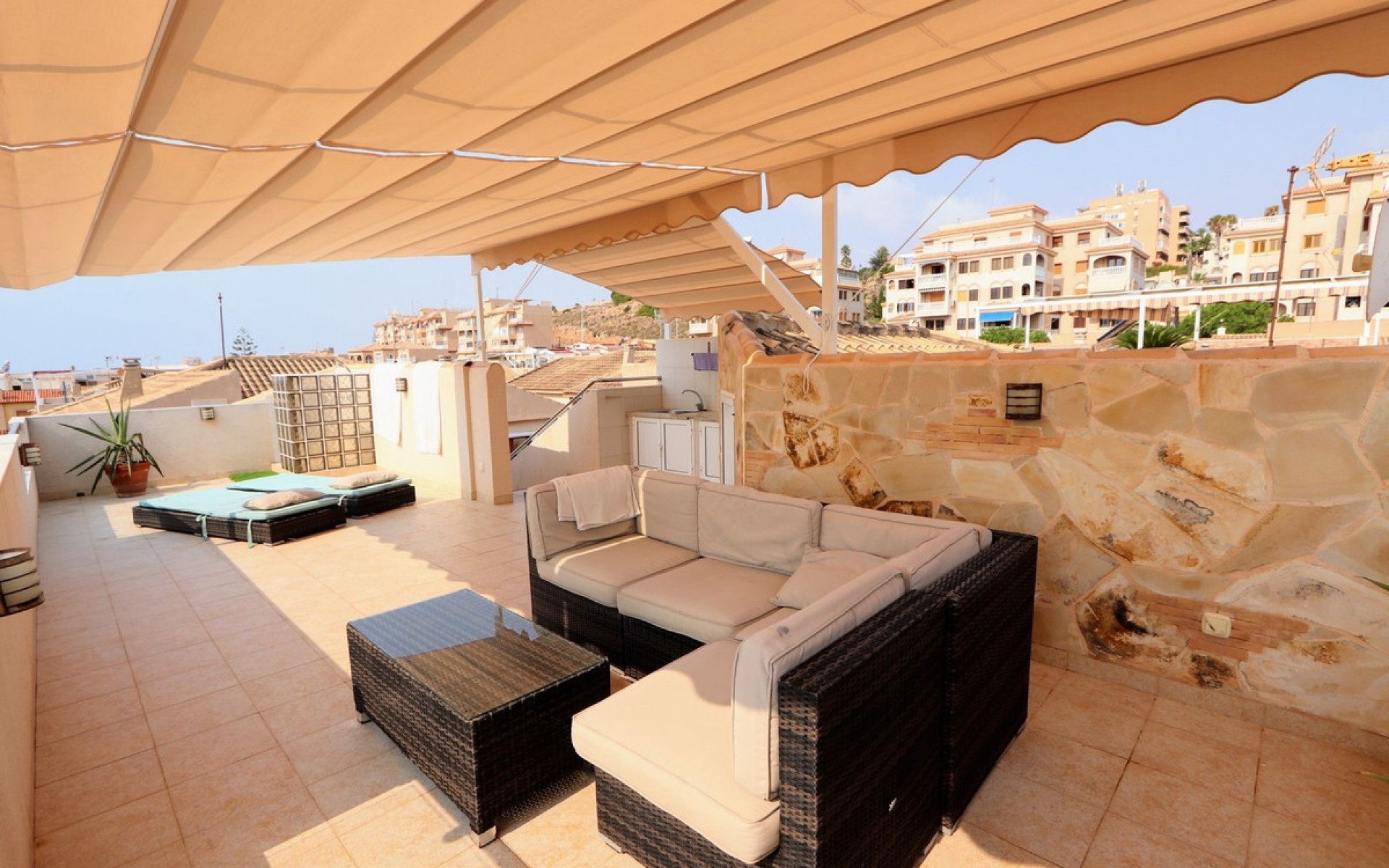 zum Verkauf - Villa - Torrevieja - Torrevieja Centro