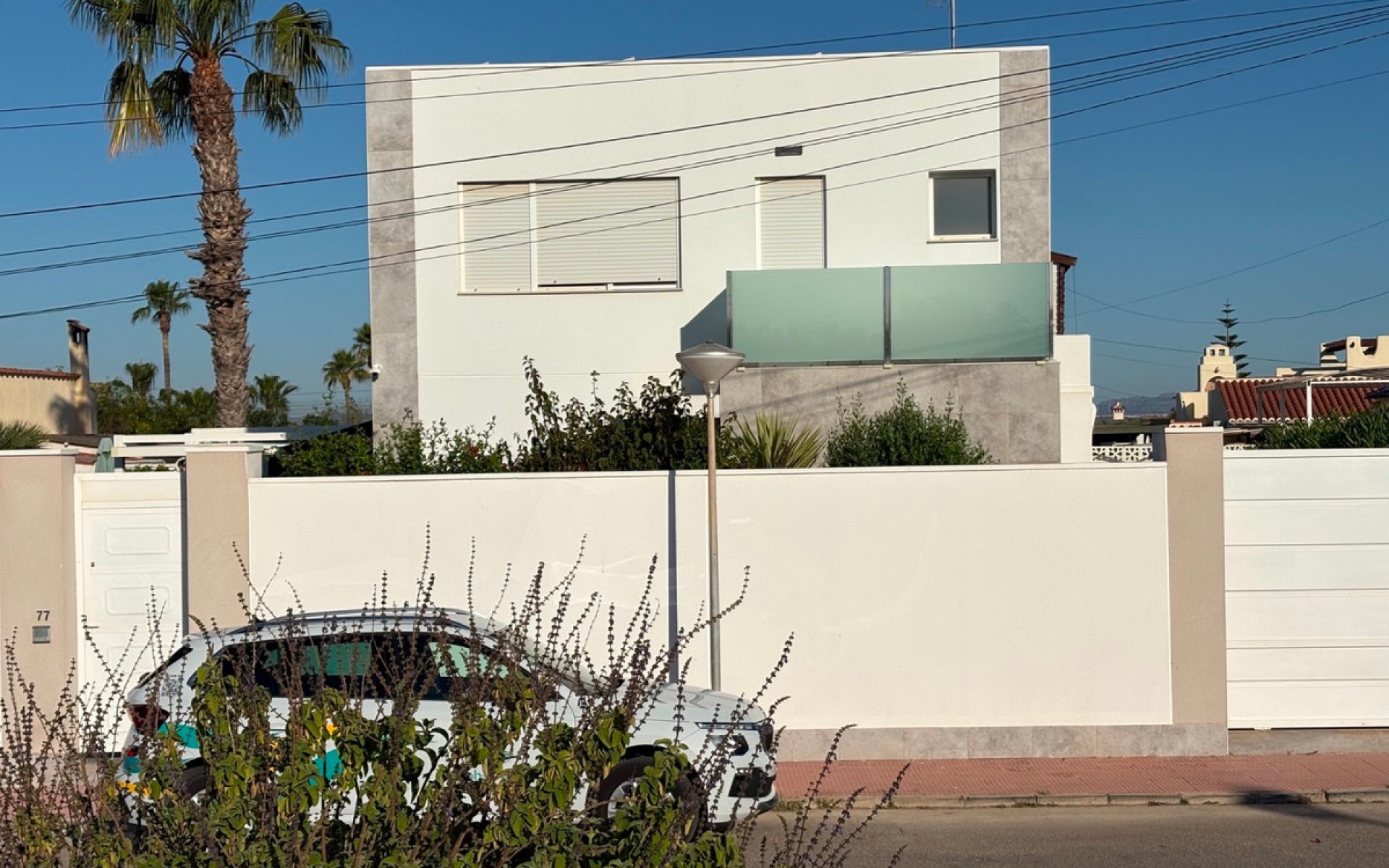 zum Verkauf - Villa - Torrevieja - Torrevieja Centro