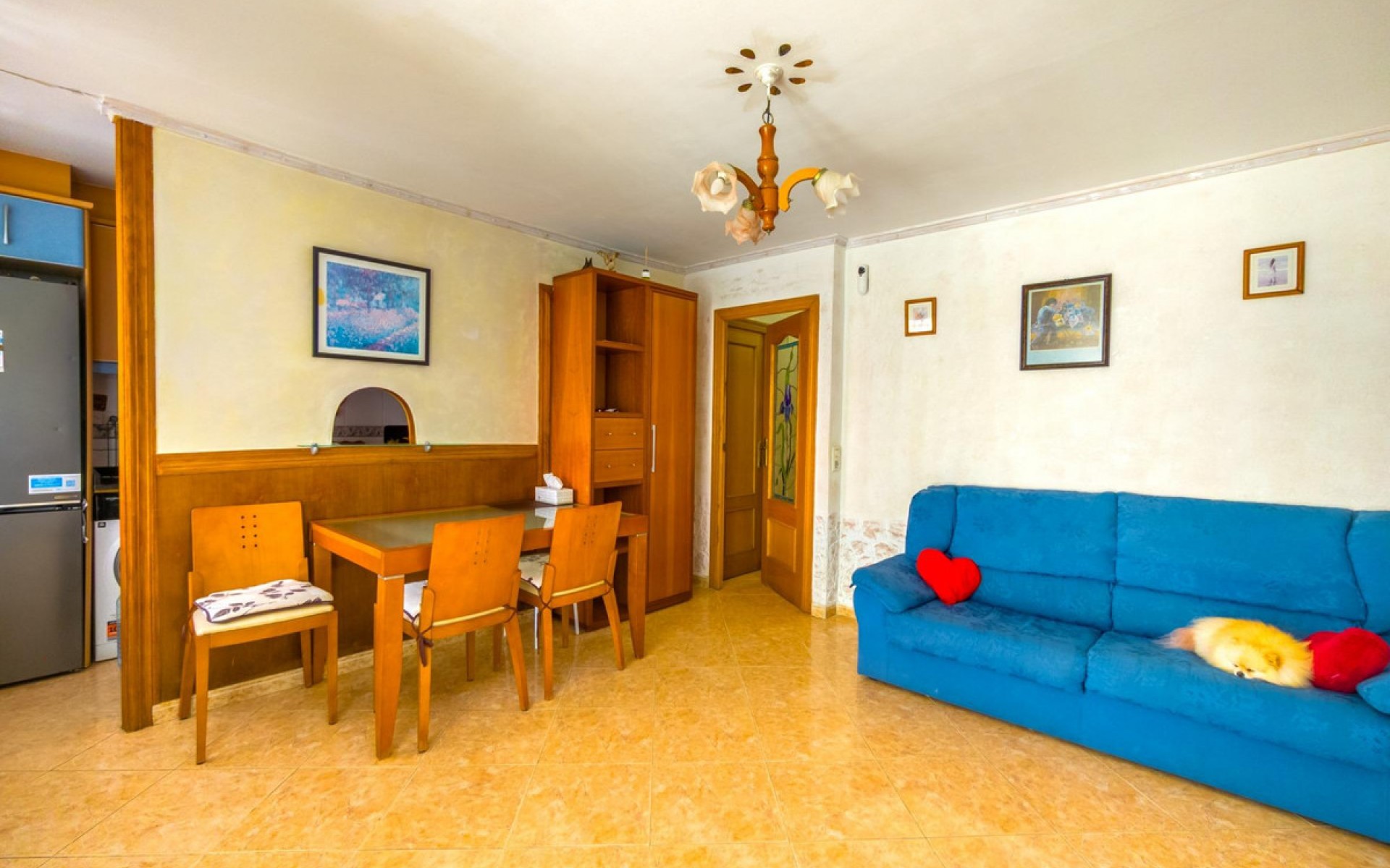 zum Verkauf - Villa - Torrevieja - Torrevieja Centro