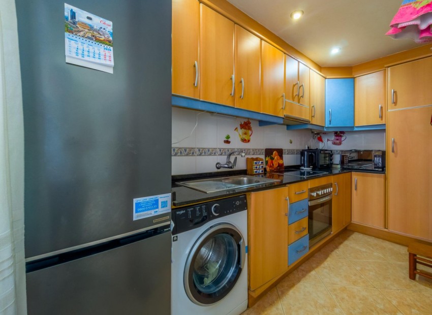 zum Verkauf - Villa - Torrevieja - Torrevieja Centro