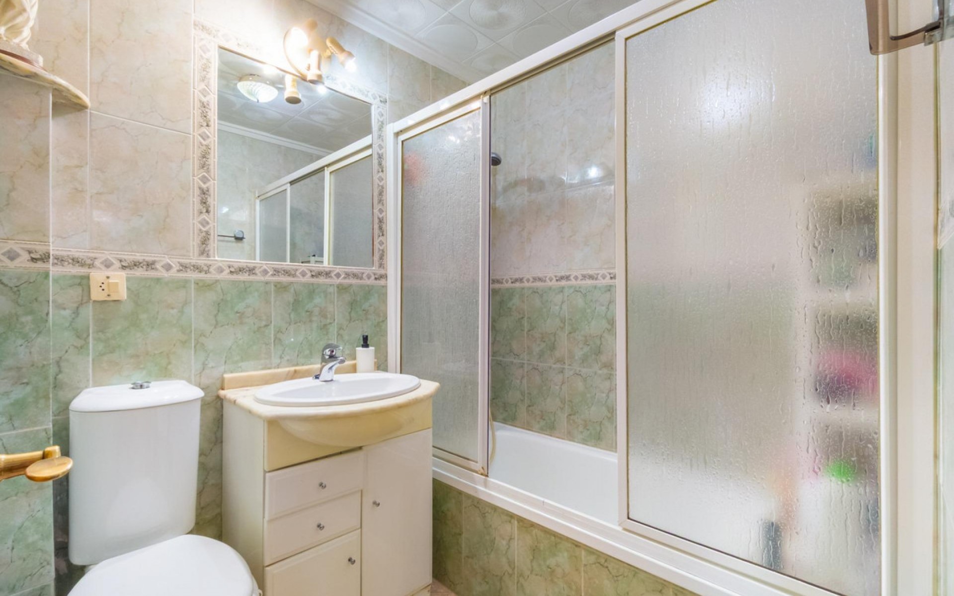 zum Verkauf - Villa - Torrevieja - Torrevieja Centro