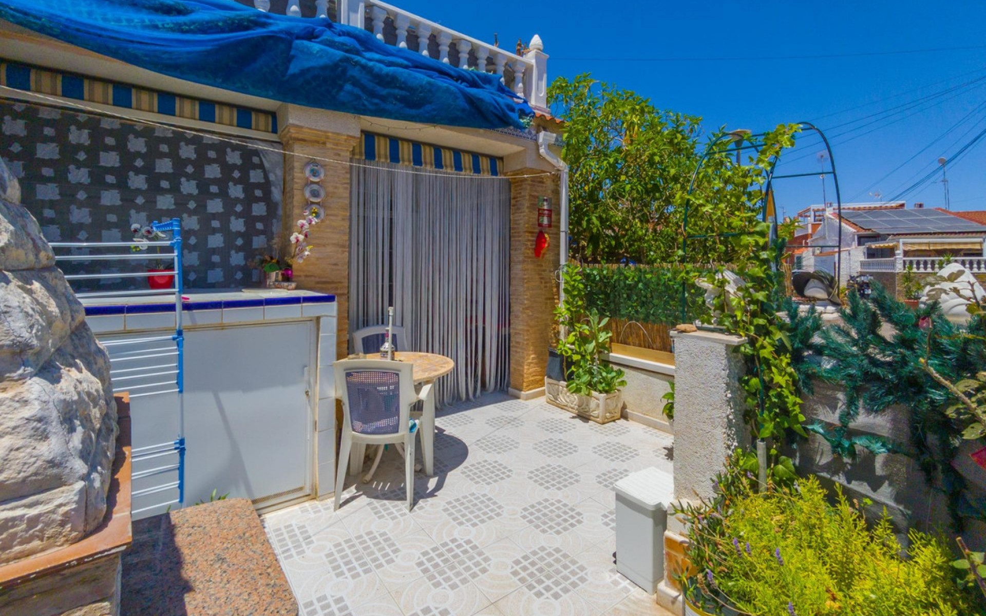 zum Verkauf - Villa - Torrevieja - Torrevieja Centro