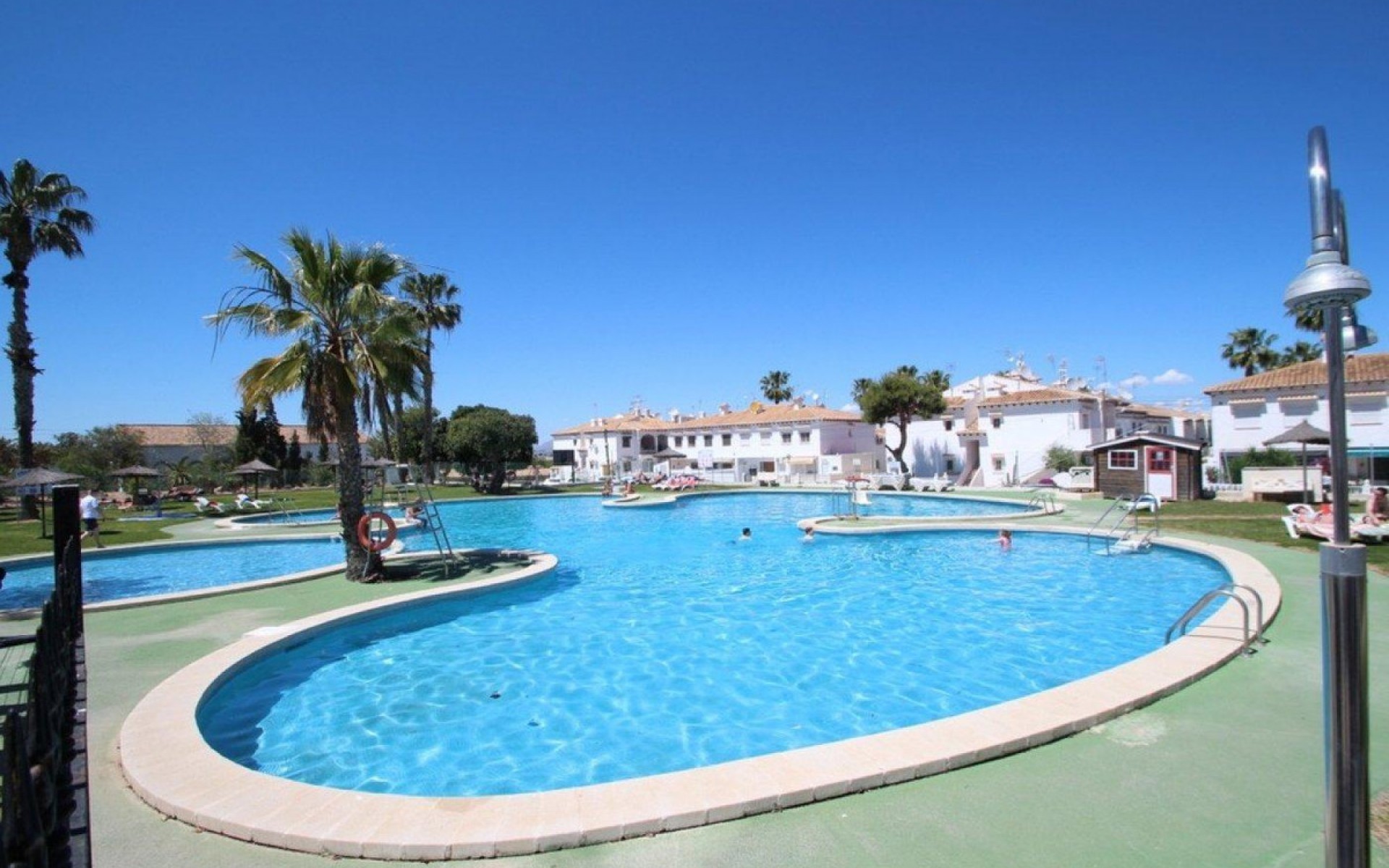 zum Verkauf - Villa - Torrevieja - Torrevieja Centro