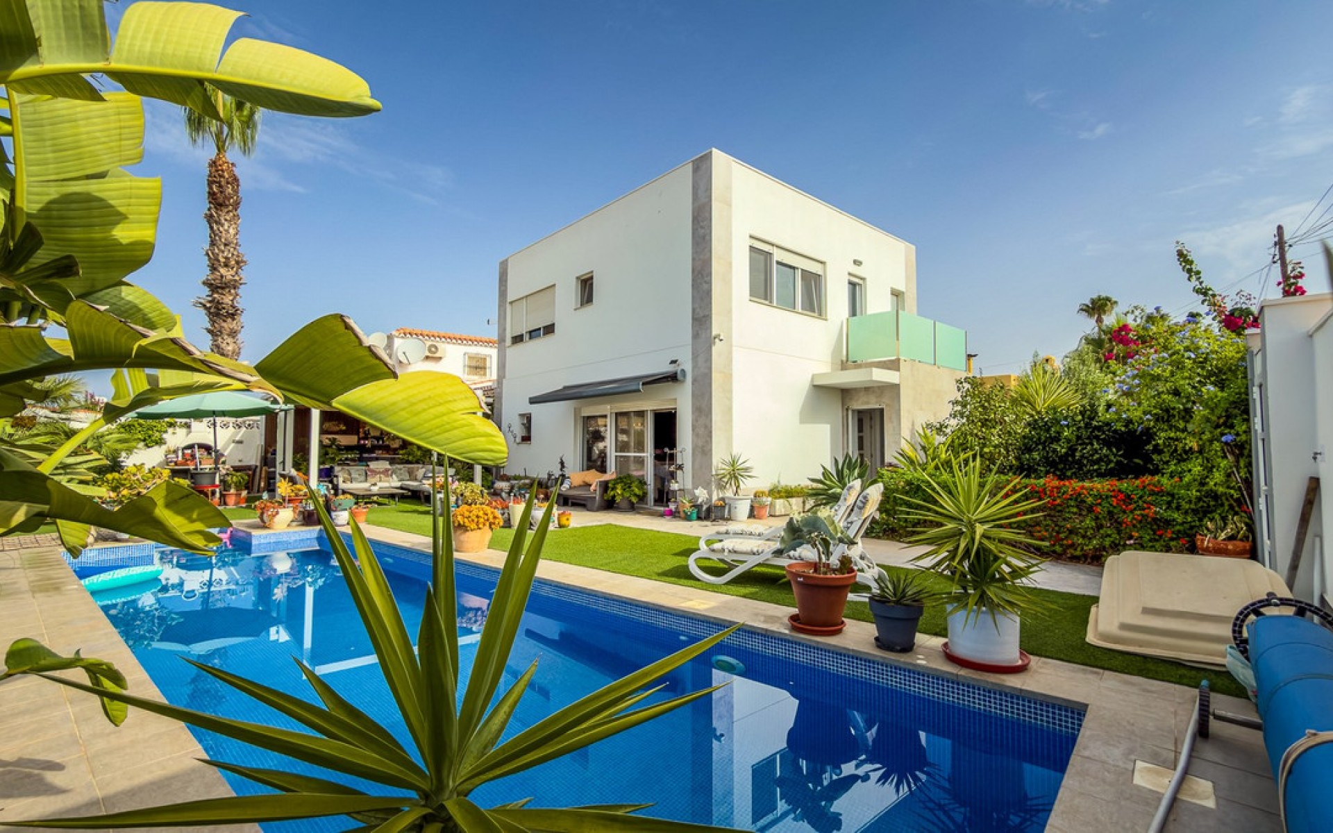 zum Verkauf - Villa - Torrevieja - Torrevieja Centro