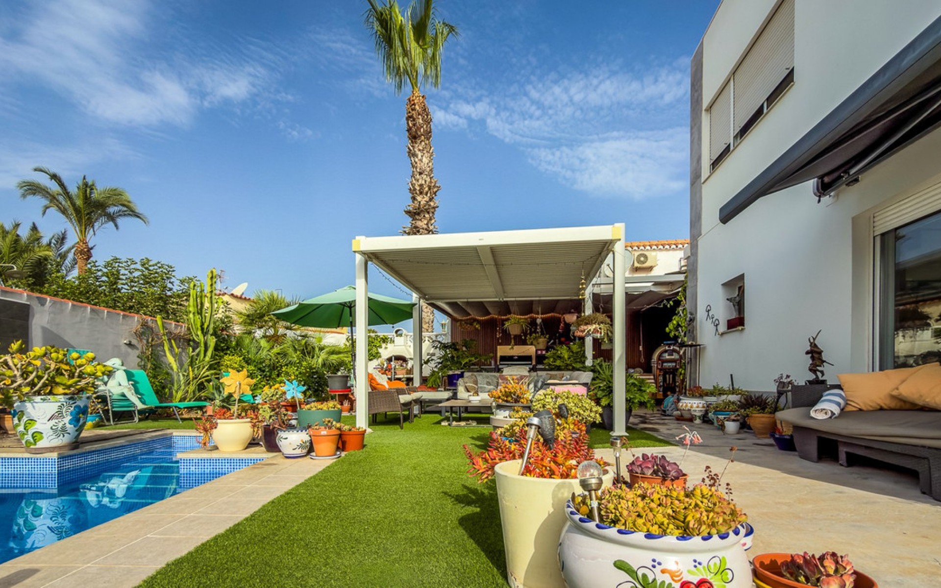 zum Verkauf - Villa - Torrevieja - Torrevieja Centro