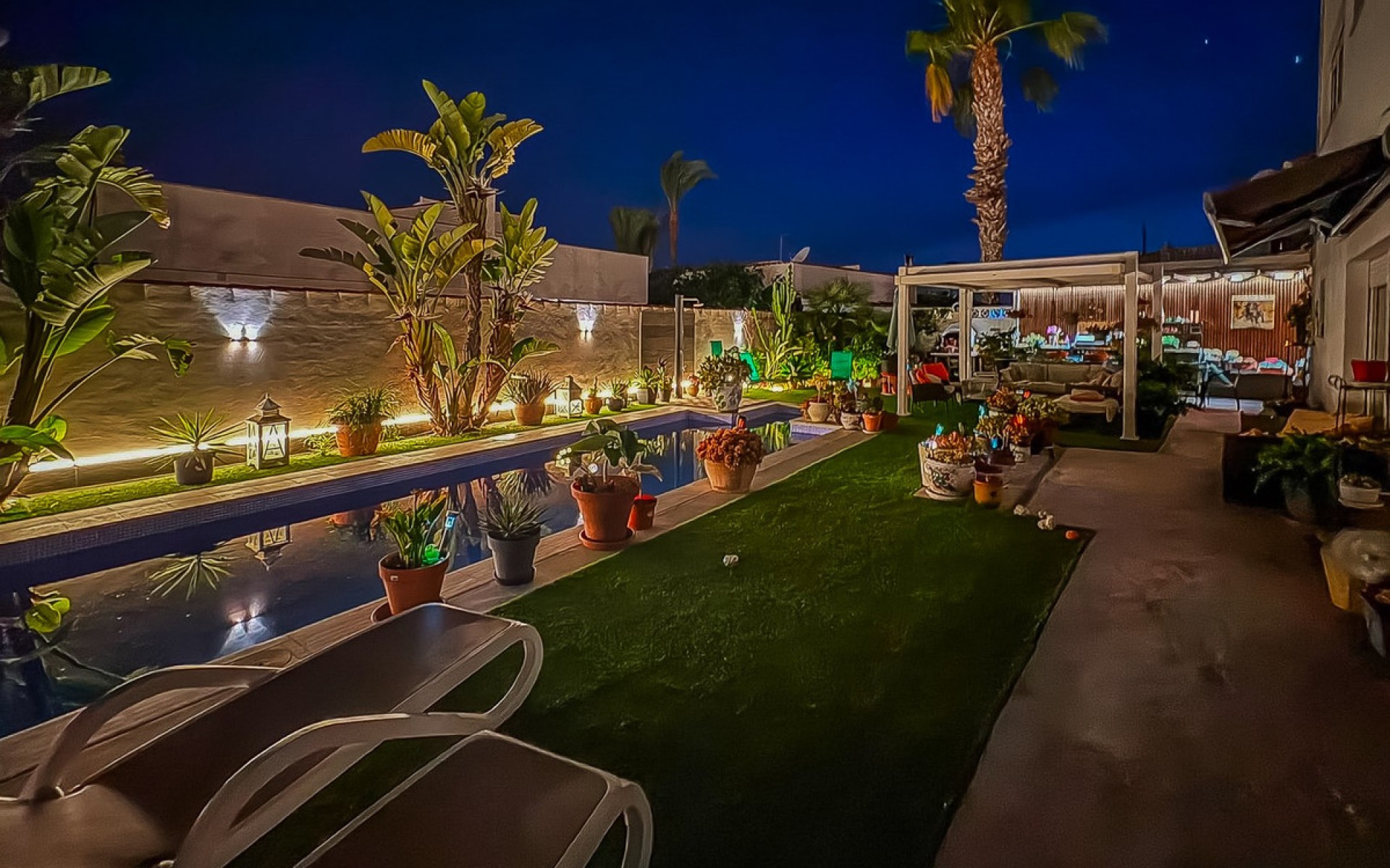 zum Verkauf - Villa - Torrevieja - Torrevieja Centro