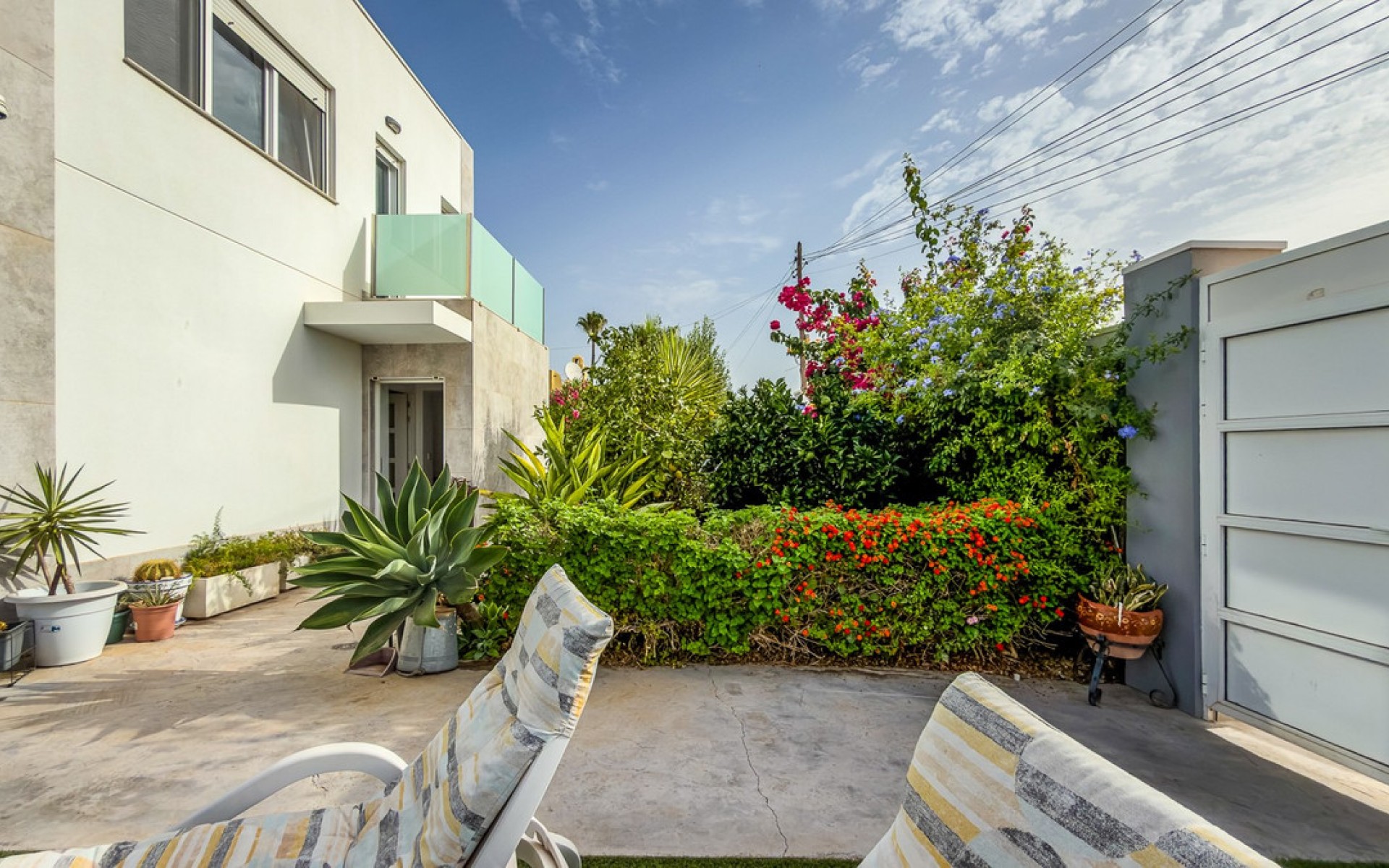 zum Verkauf - Villa - Torrevieja - Torrevieja Centro