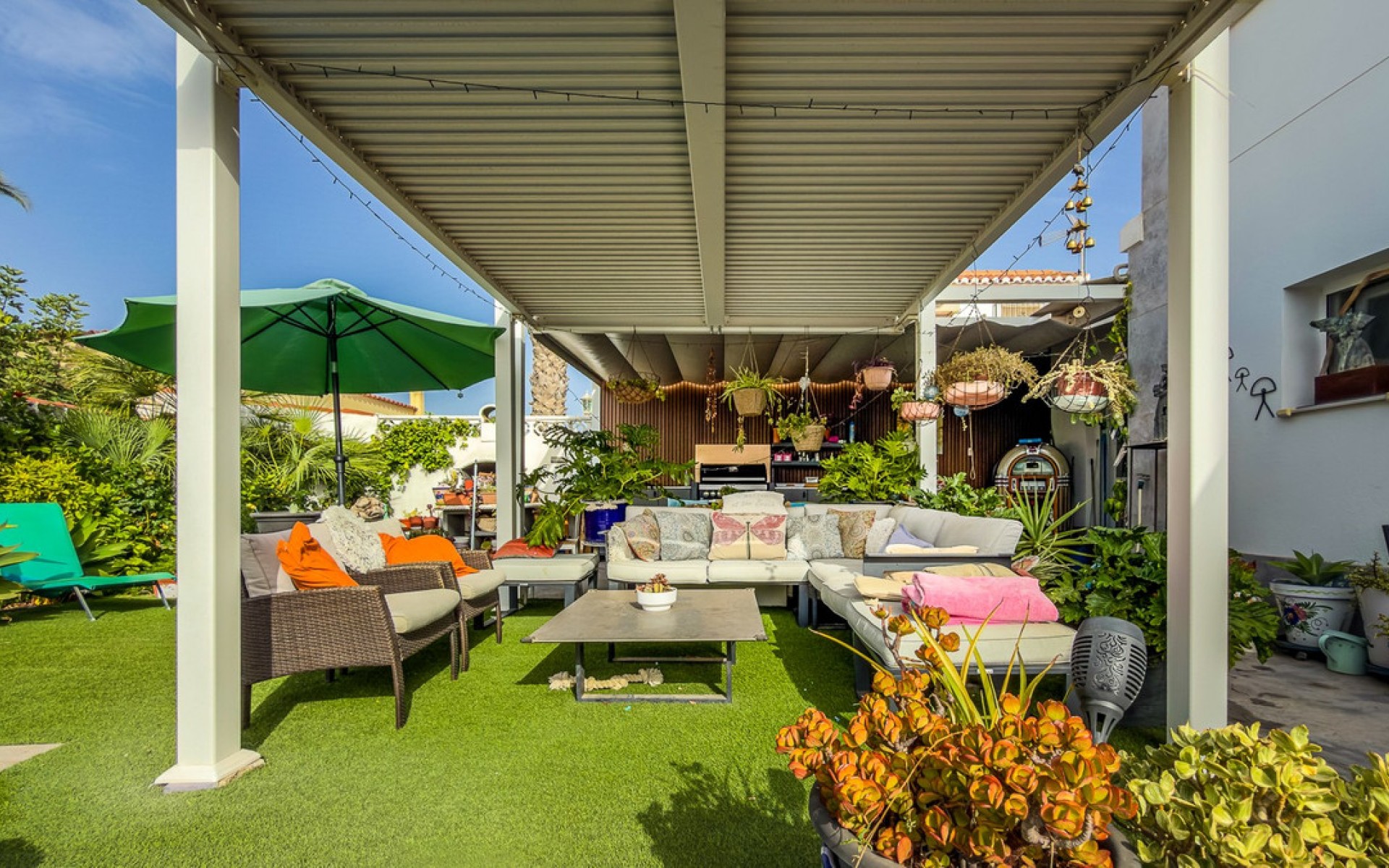 zum Verkauf - Villa - Torrevieja - Torrevieja Centro