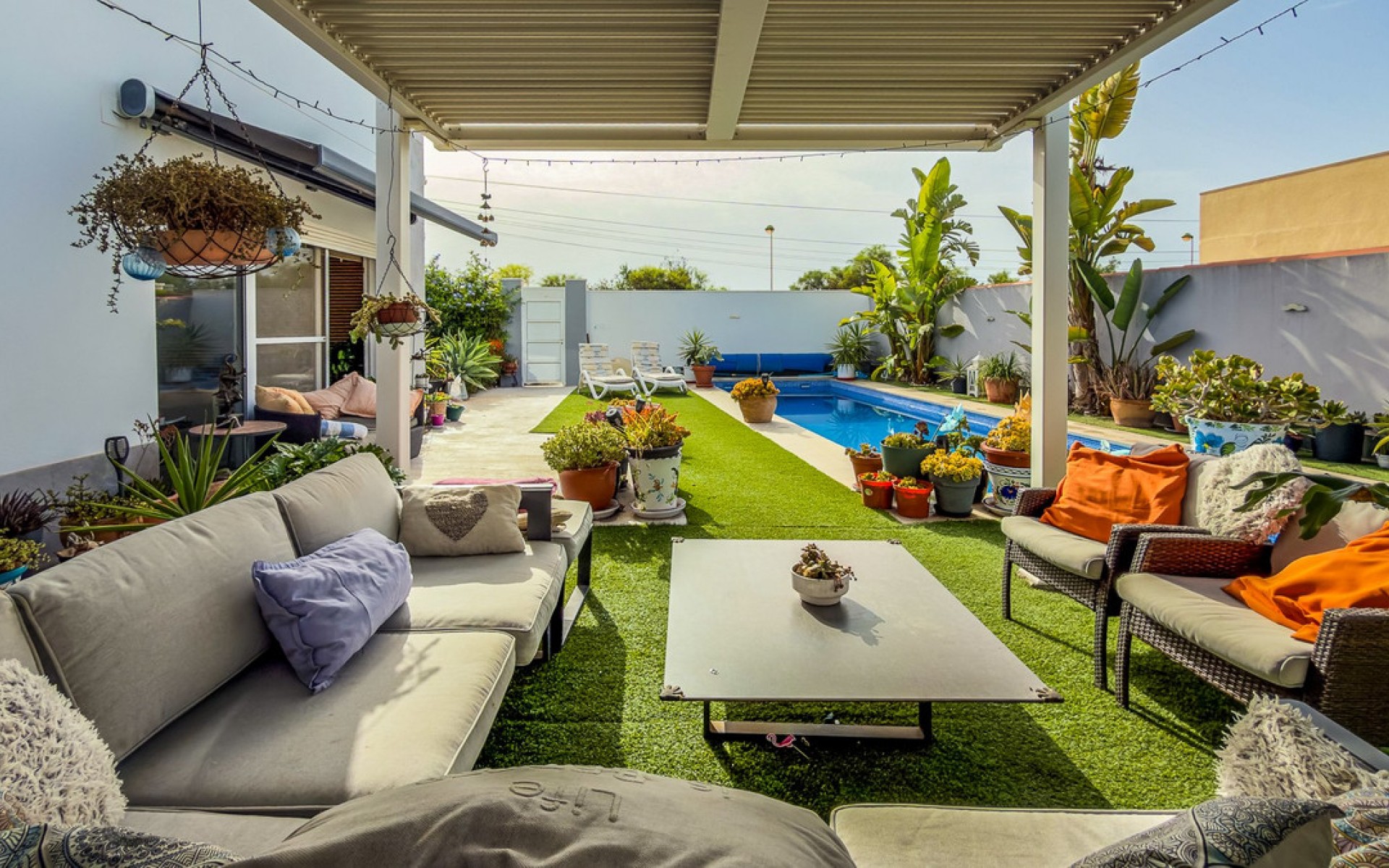 zum Verkauf - Villa - Torrevieja - Torrevieja Centro