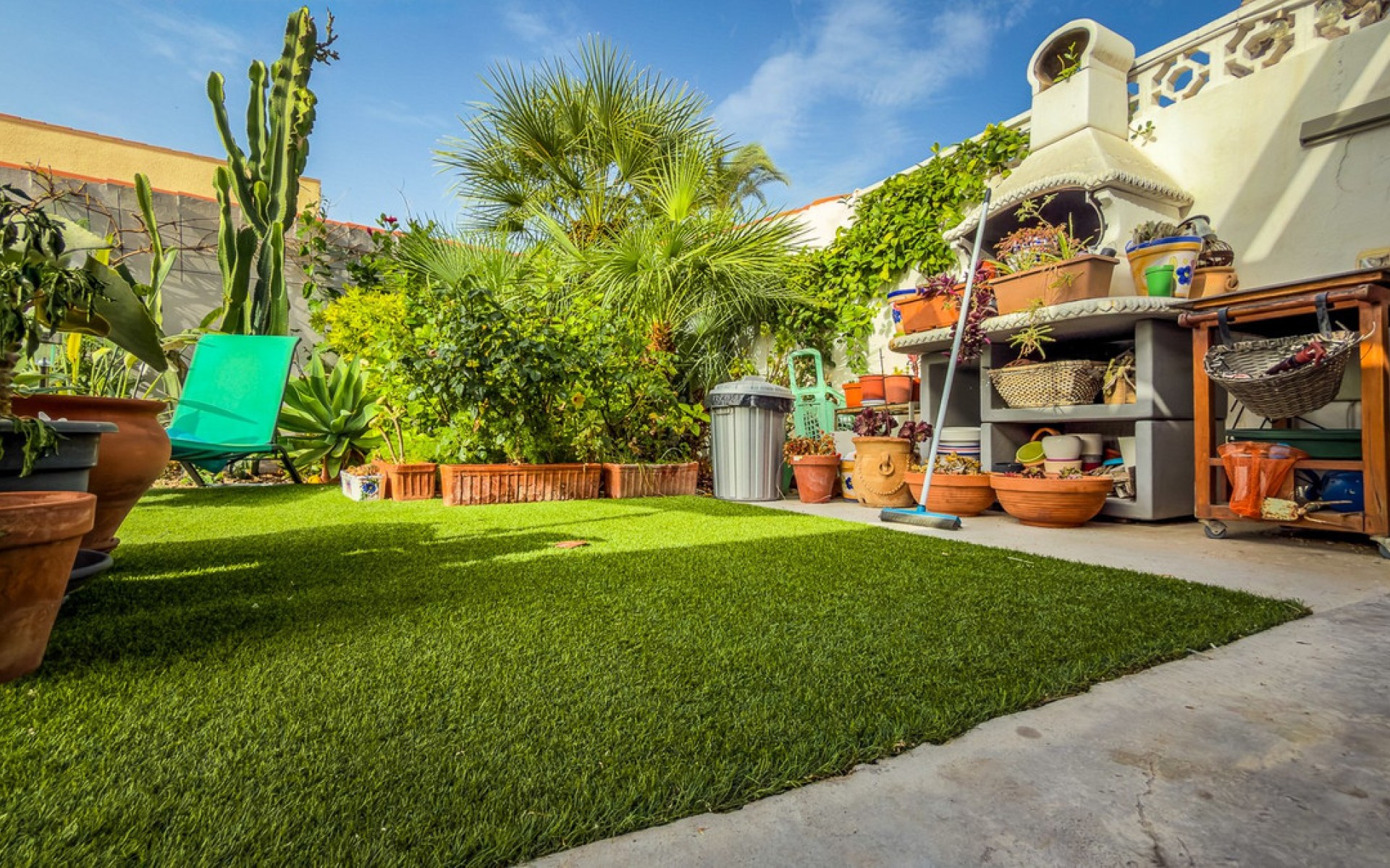 zum Verkauf - Villa - Torrevieja - Torrevieja Centro