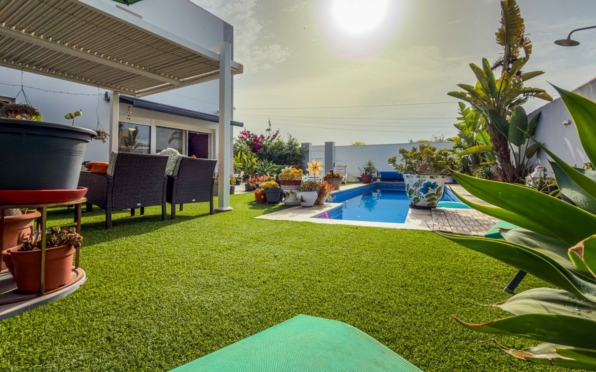 zum Verkauf - Villa - Torrevieja - Torrevieja Centro