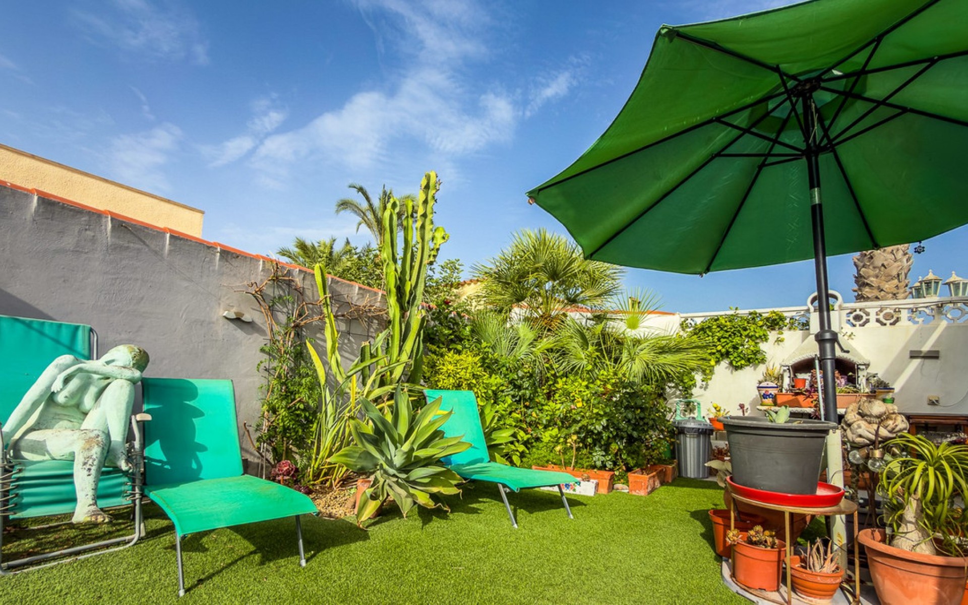zum Verkauf - Villa - Torrevieja - Torrevieja Centro