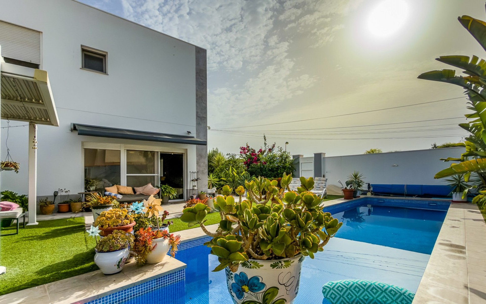 zum Verkauf - Villa - Torrevieja - Torrevieja Centro